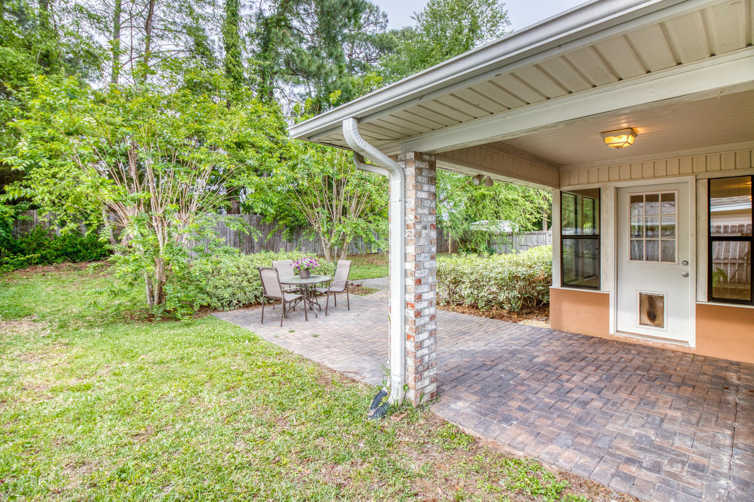 OVERBROOK 1ST ADDN - Residential