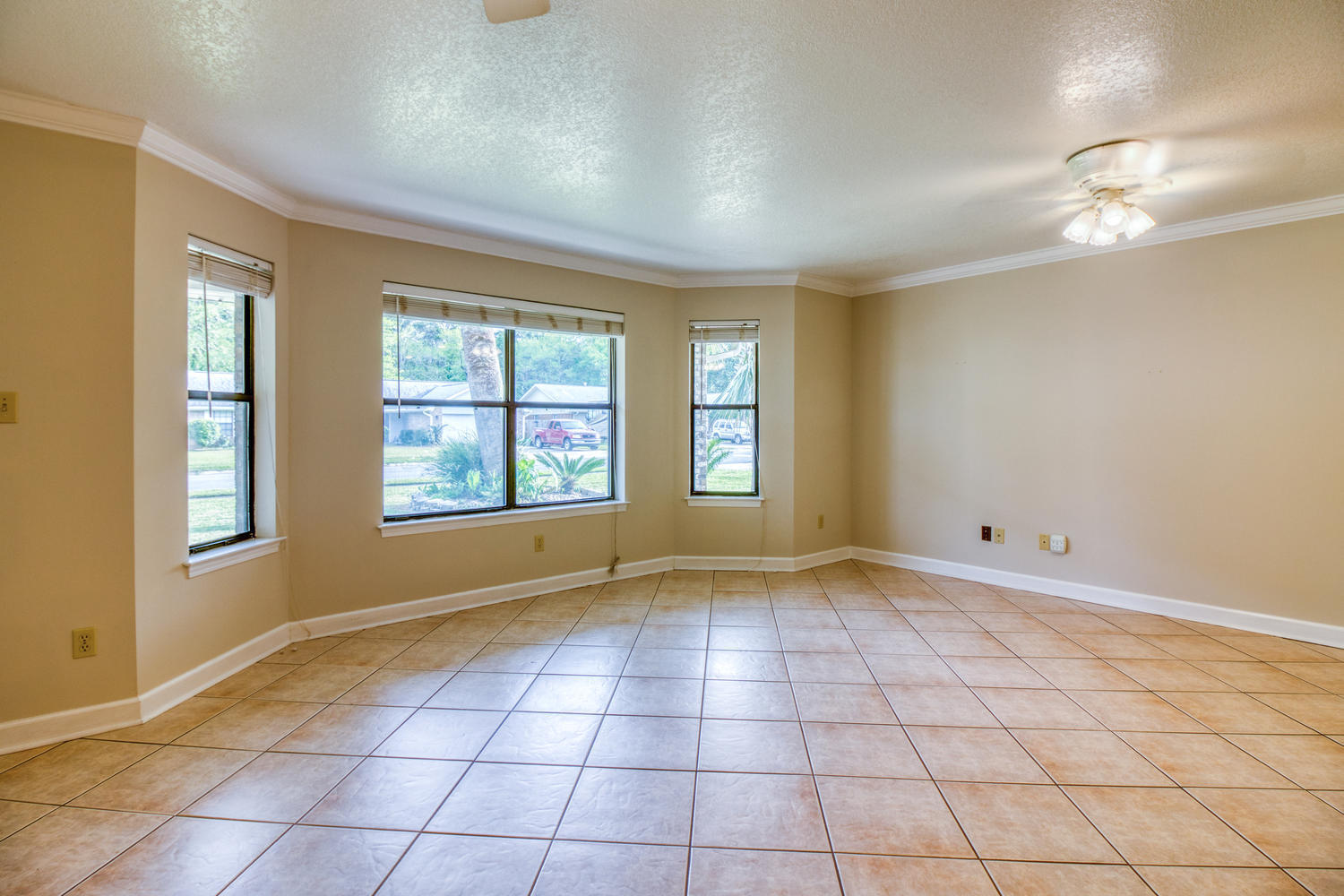 OVERBROOK 1ST ADDN - Residential