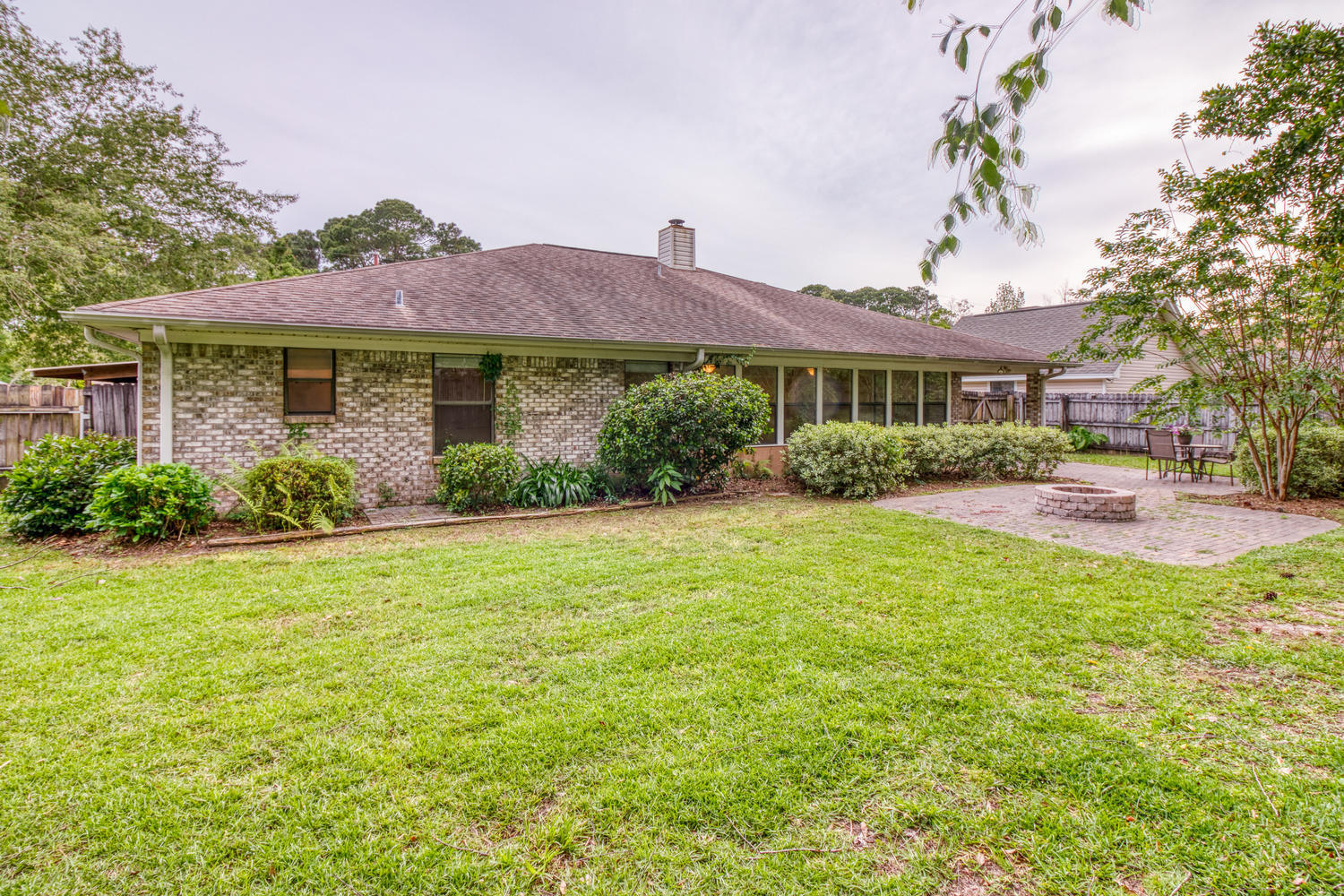 OVERBROOK 1ST ADDN - Residential