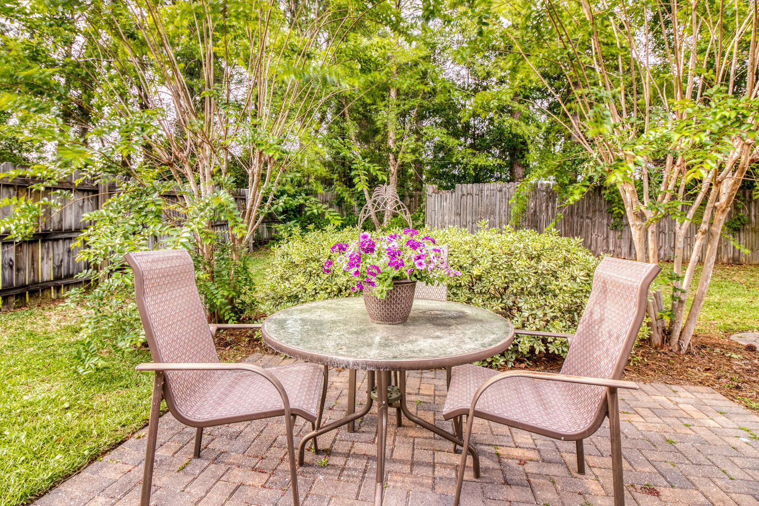 OVERBROOK 1ST ADDN - Residential