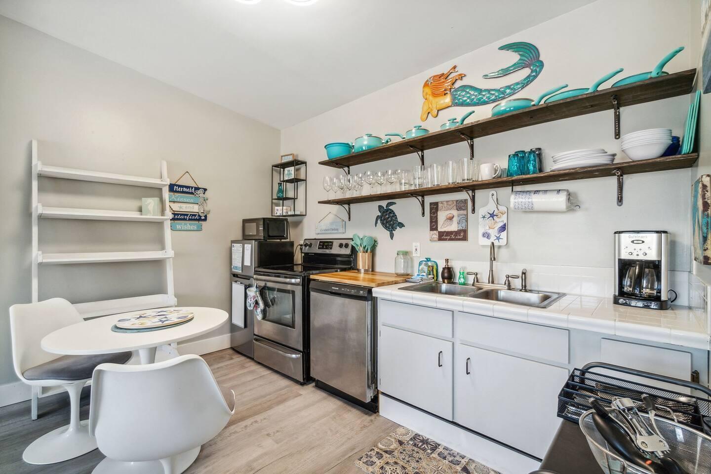 HOLIDAY BEACH UNIT 13 - Residential