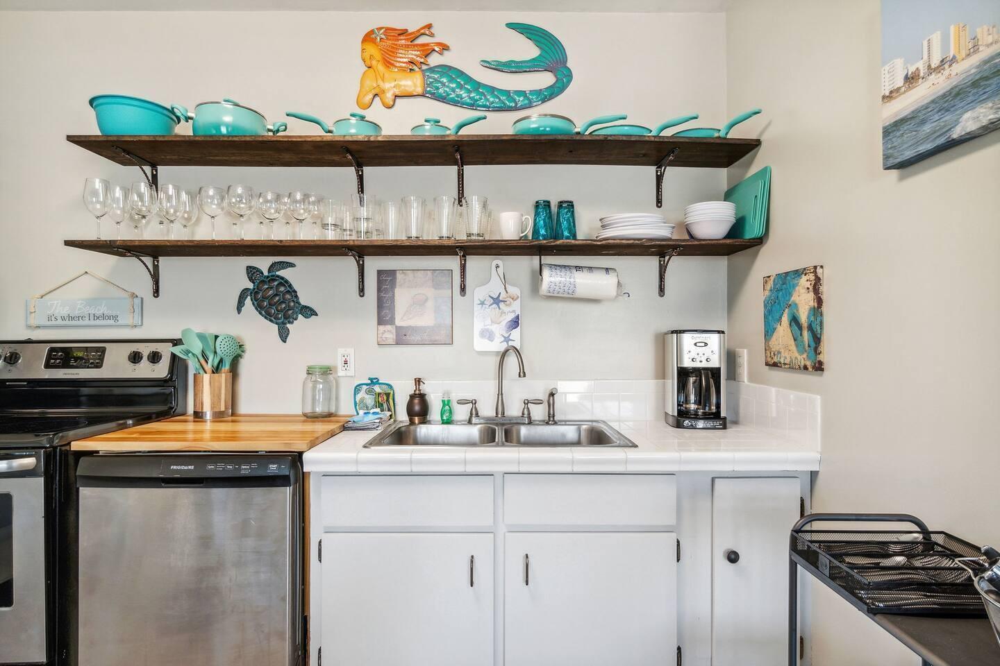 HOLIDAY BEACH UNIT 13 - Residential