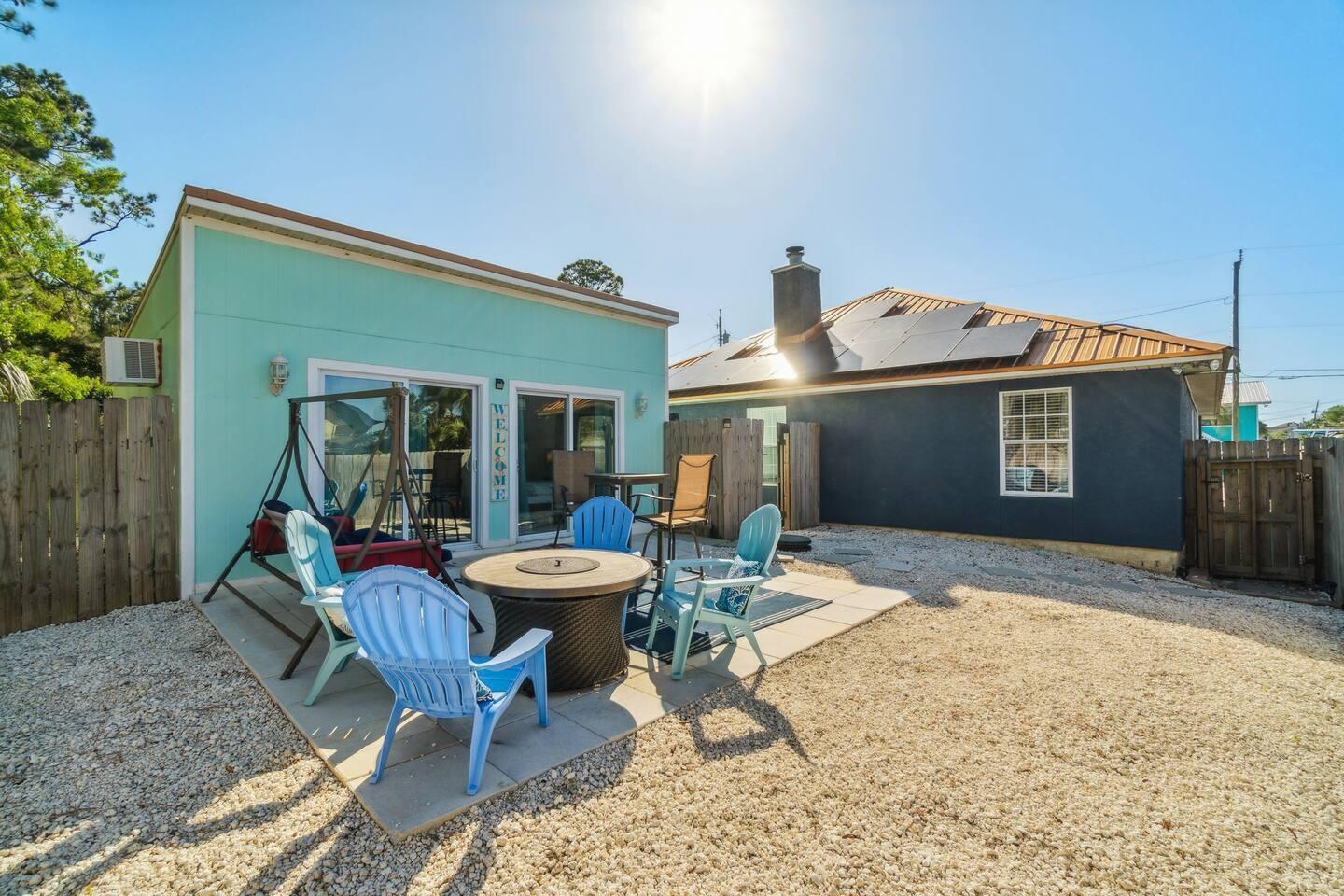 HOLIDAY BEACH UNIT 13 - Residential