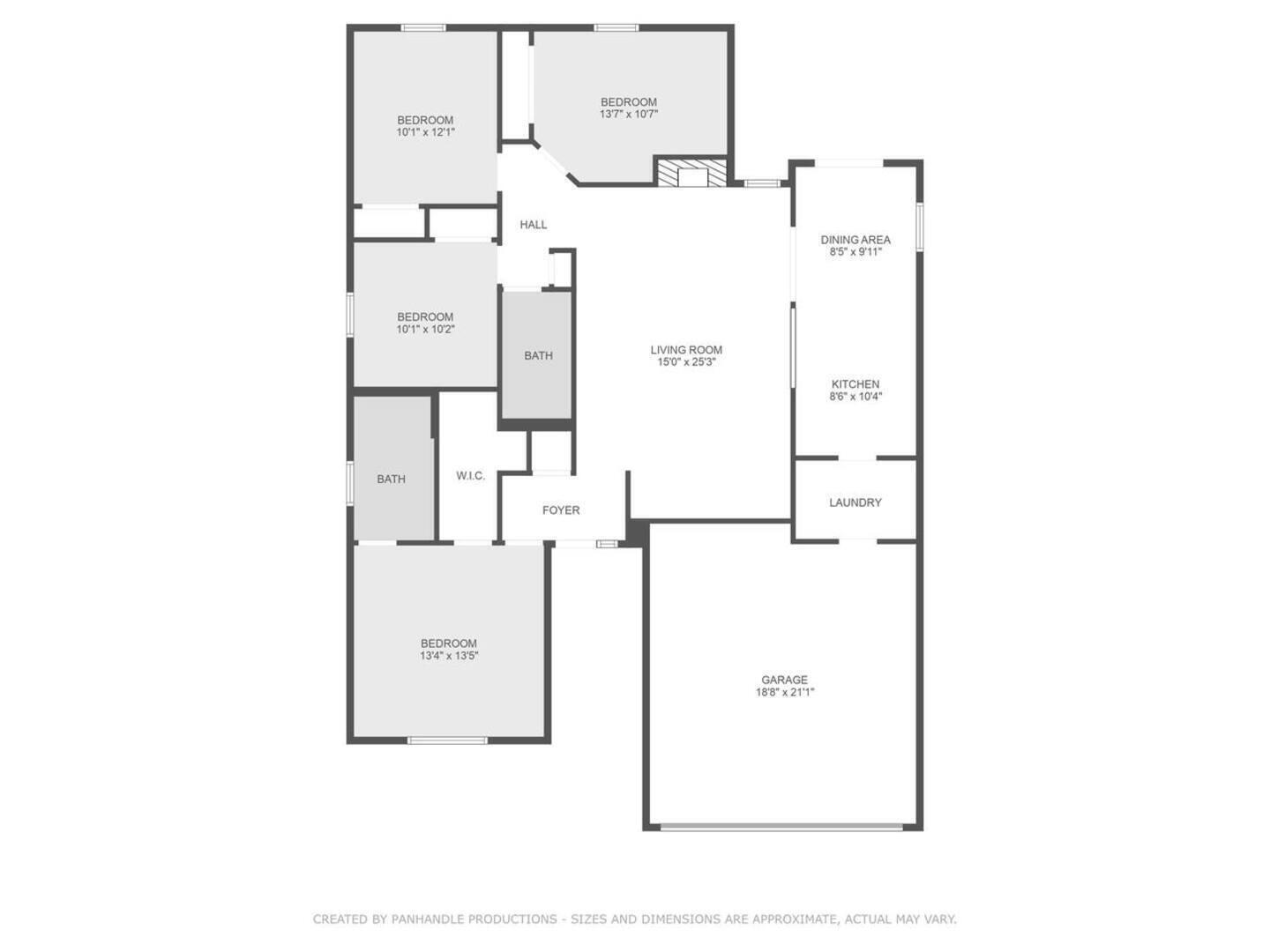 HOLIDAY BEACH UNIT 13 - Residential