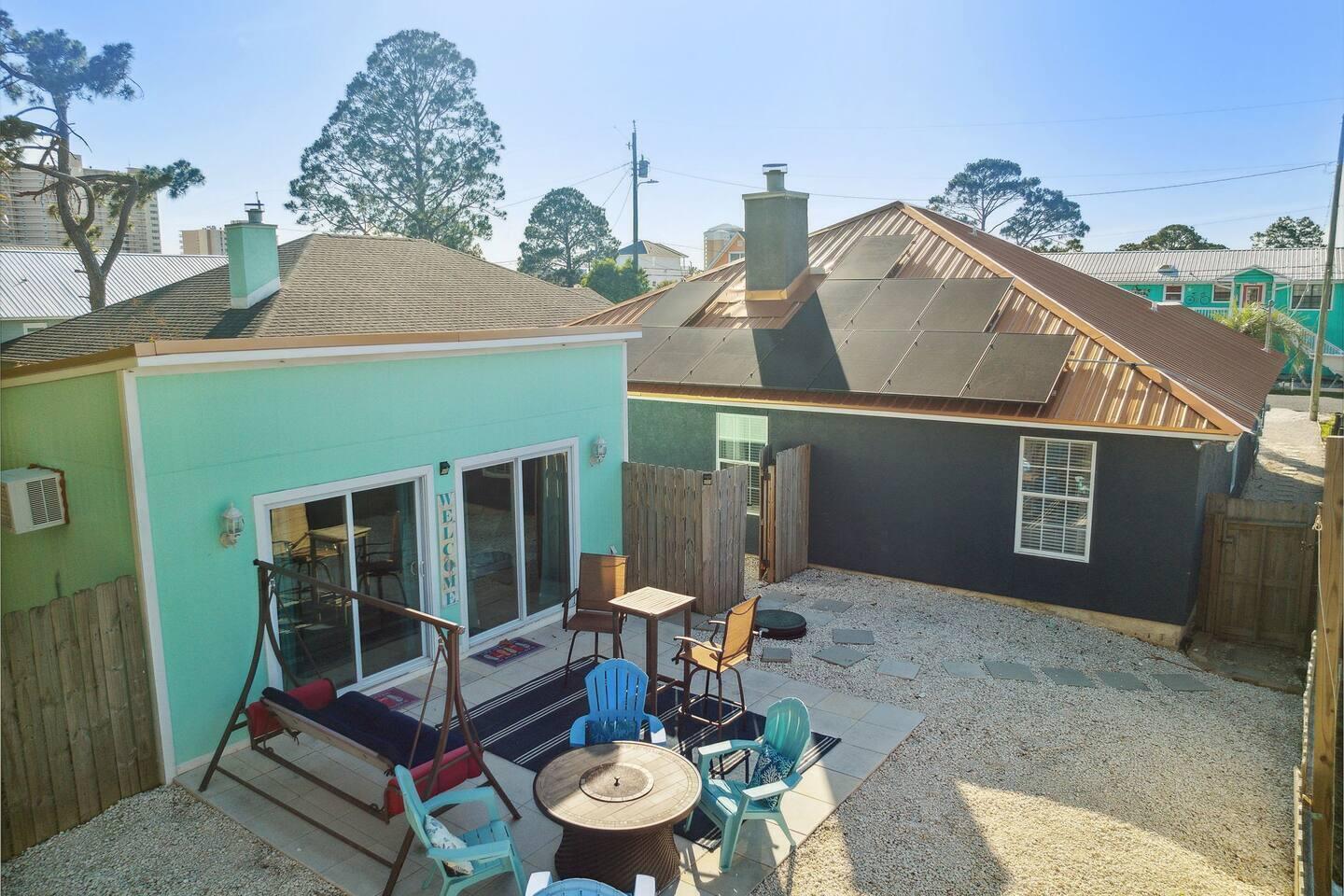 HOLIDAY BEACH UNIT 13 - Residential