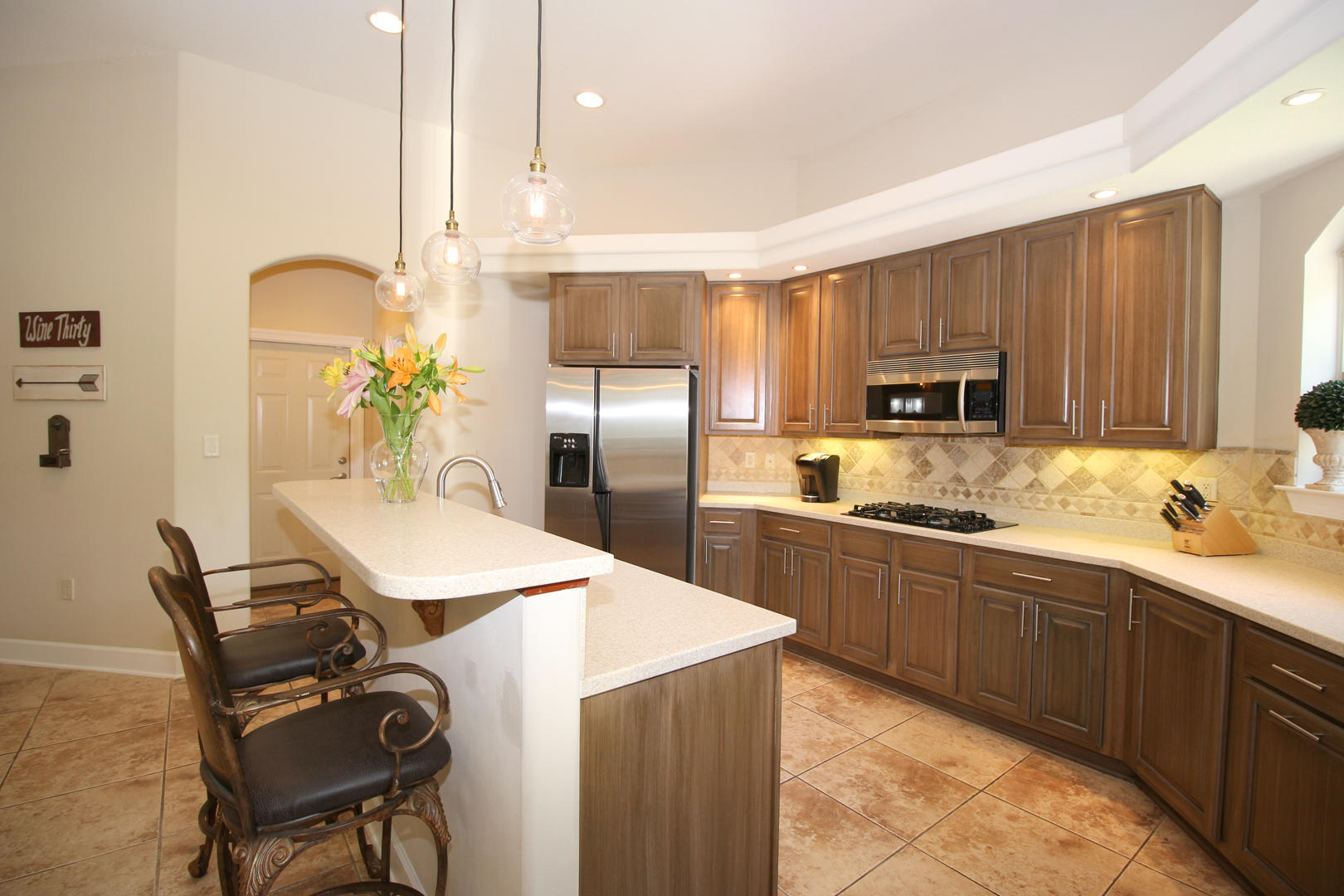 CHARDONNAY ESTATES - Residential