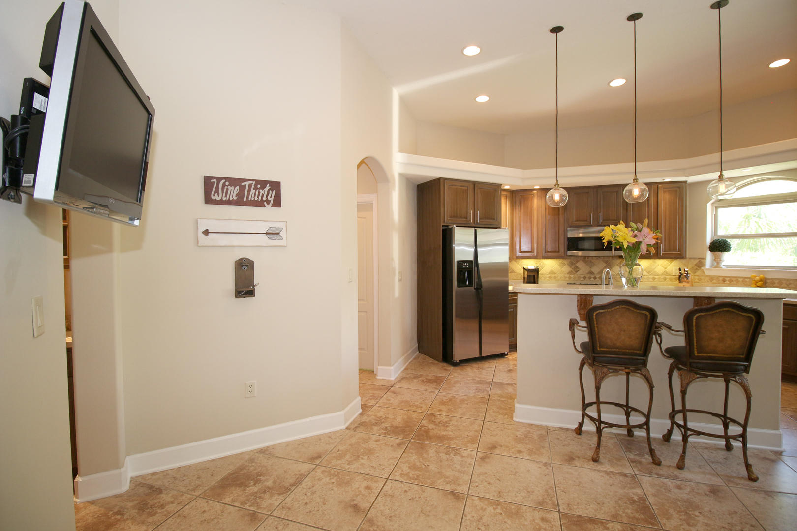 CHARDONNAY ESTATES - Residential