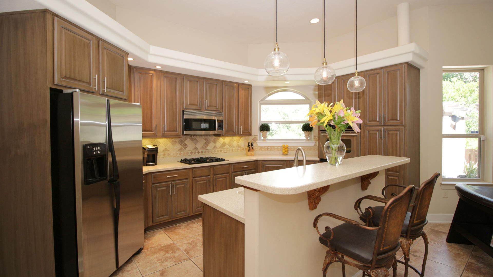 CHARDONNAY ESTATES - Residential