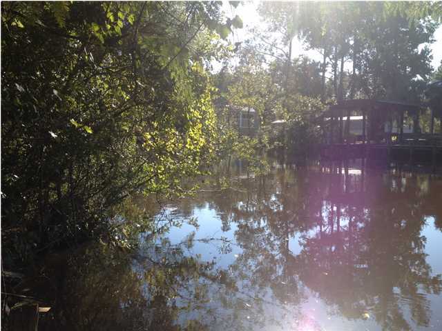 ALAQUA CREEK S/D - Land