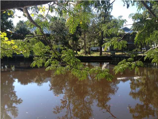 ALAQUA CREEK S/D - Land