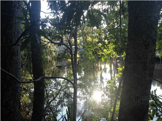 ALAQUA CREEK S/D - Land