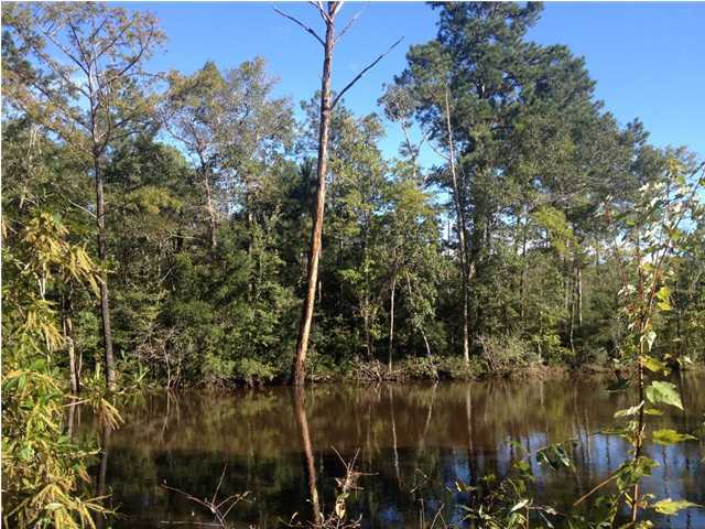 ALAQUA CREEK S/D - Land