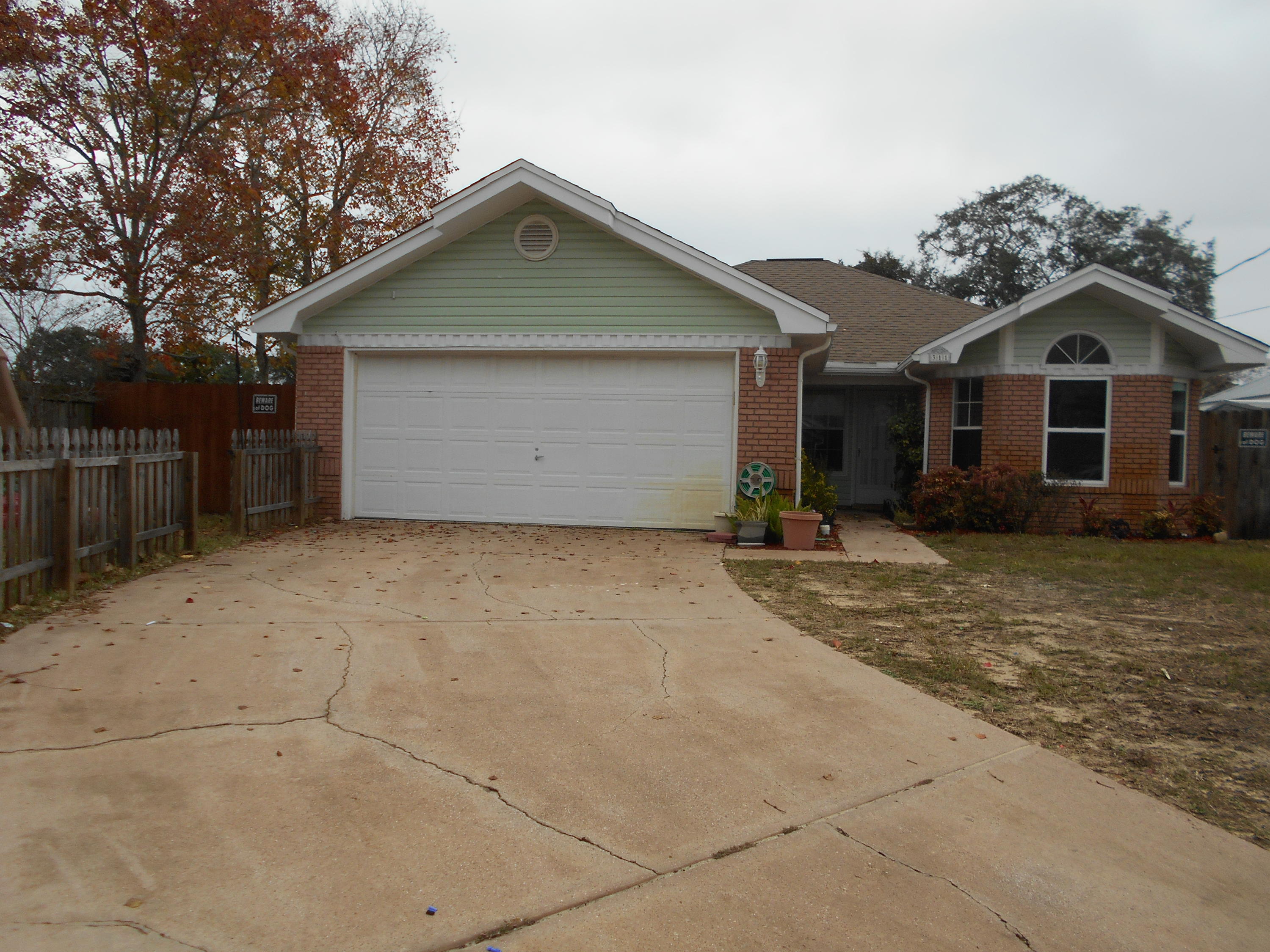 FALCON ESTATES PH 2 - Residential Lease