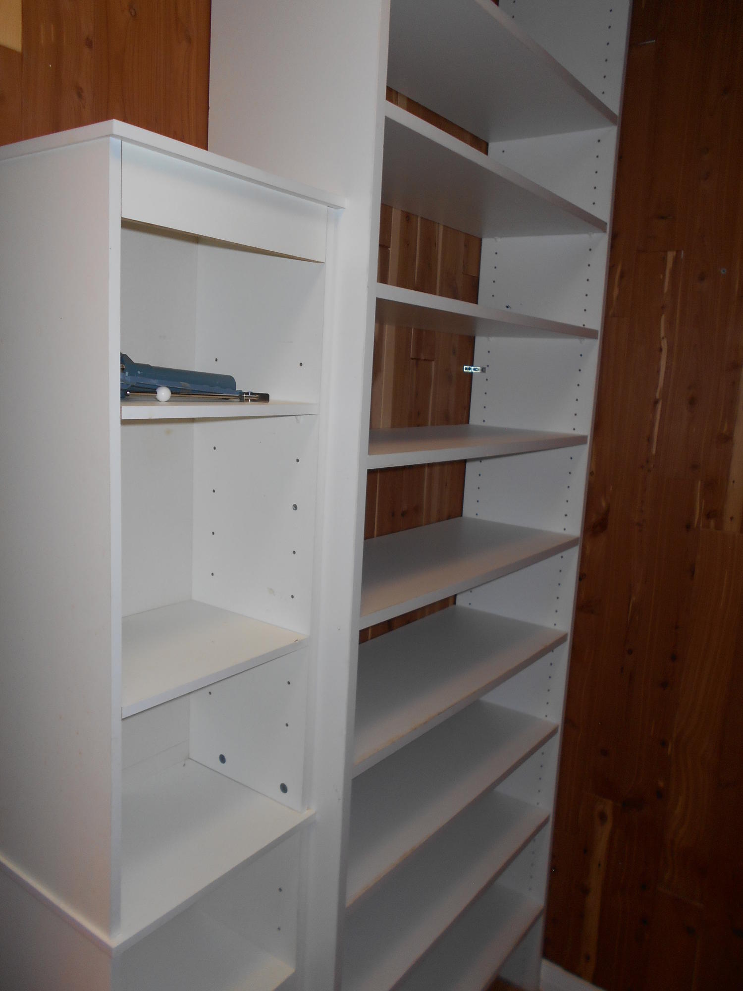 FALCON ESTATES PH 2 - Residential Lease