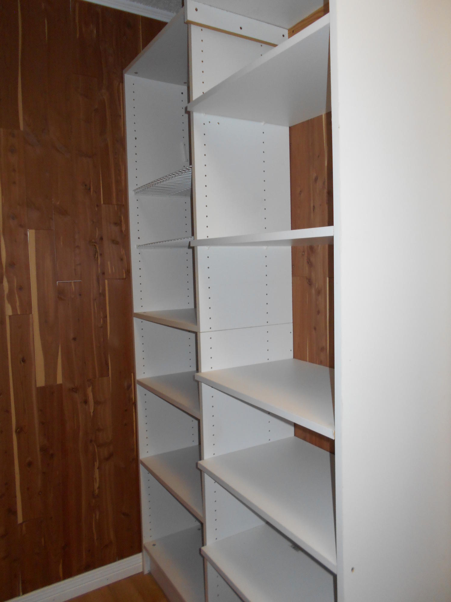 FALCON ESTATES PH 2 - Residential Lease