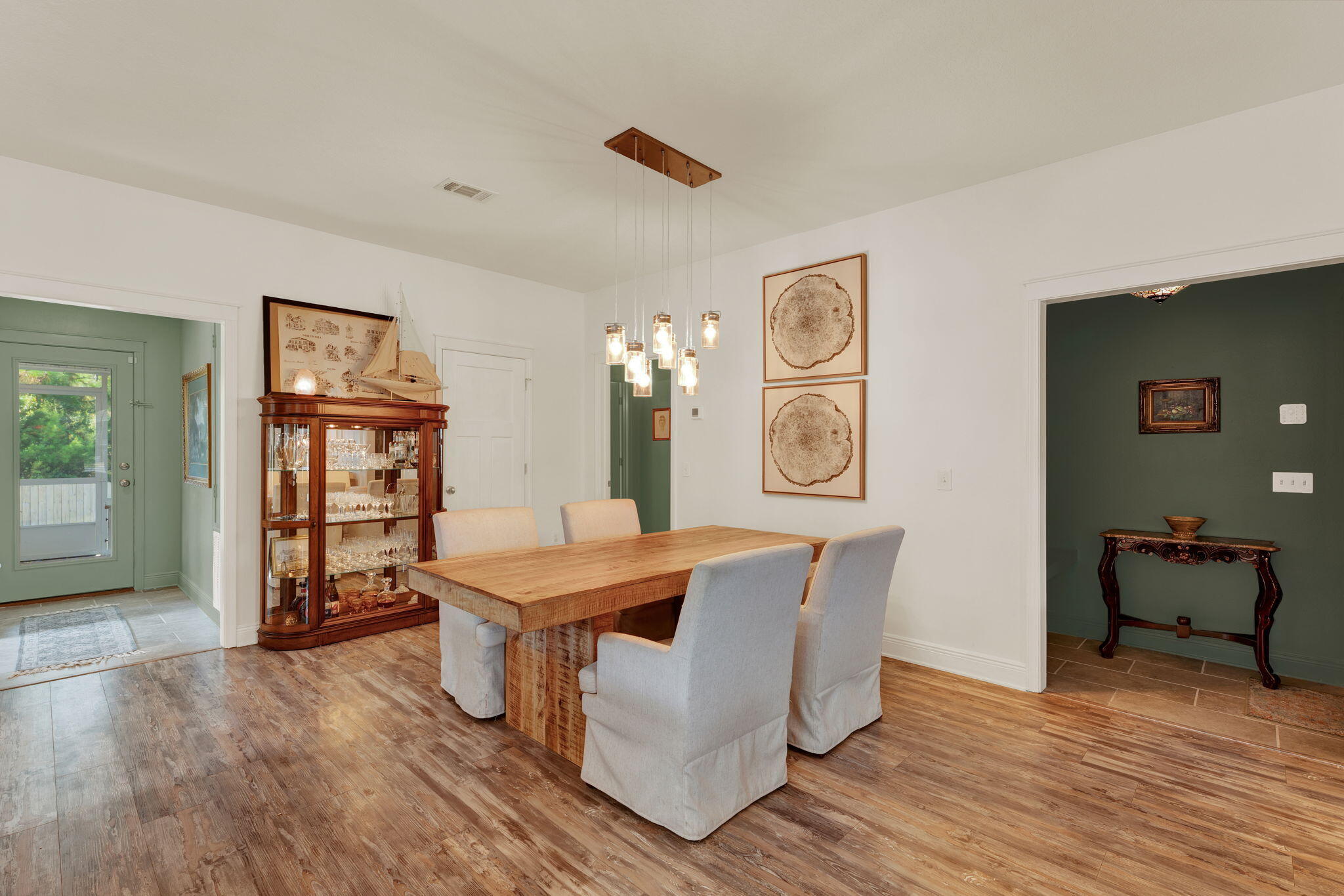 BARBAROSA RANCHETTES - Residential