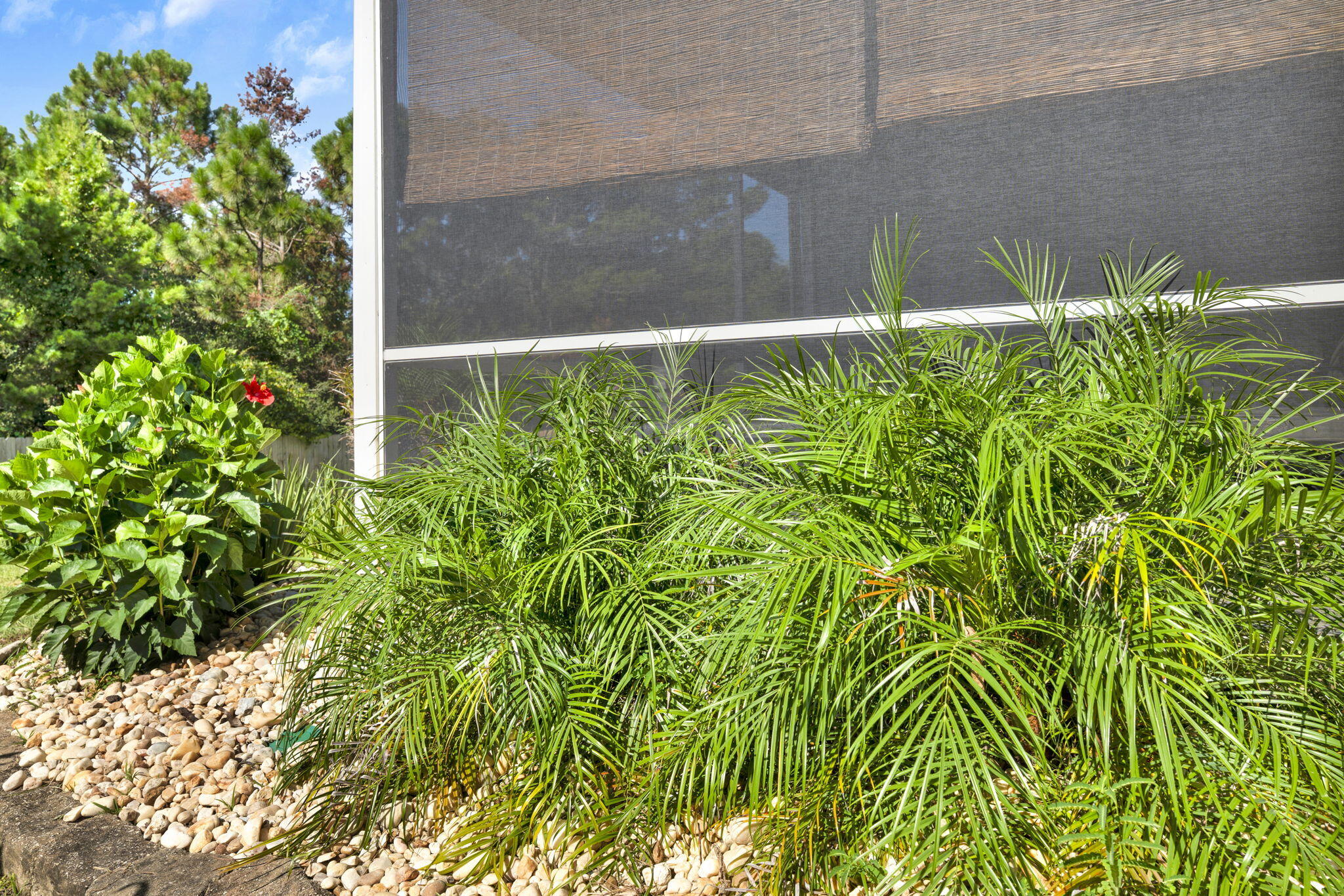 BARBAROSA RANCHETTES - Residential