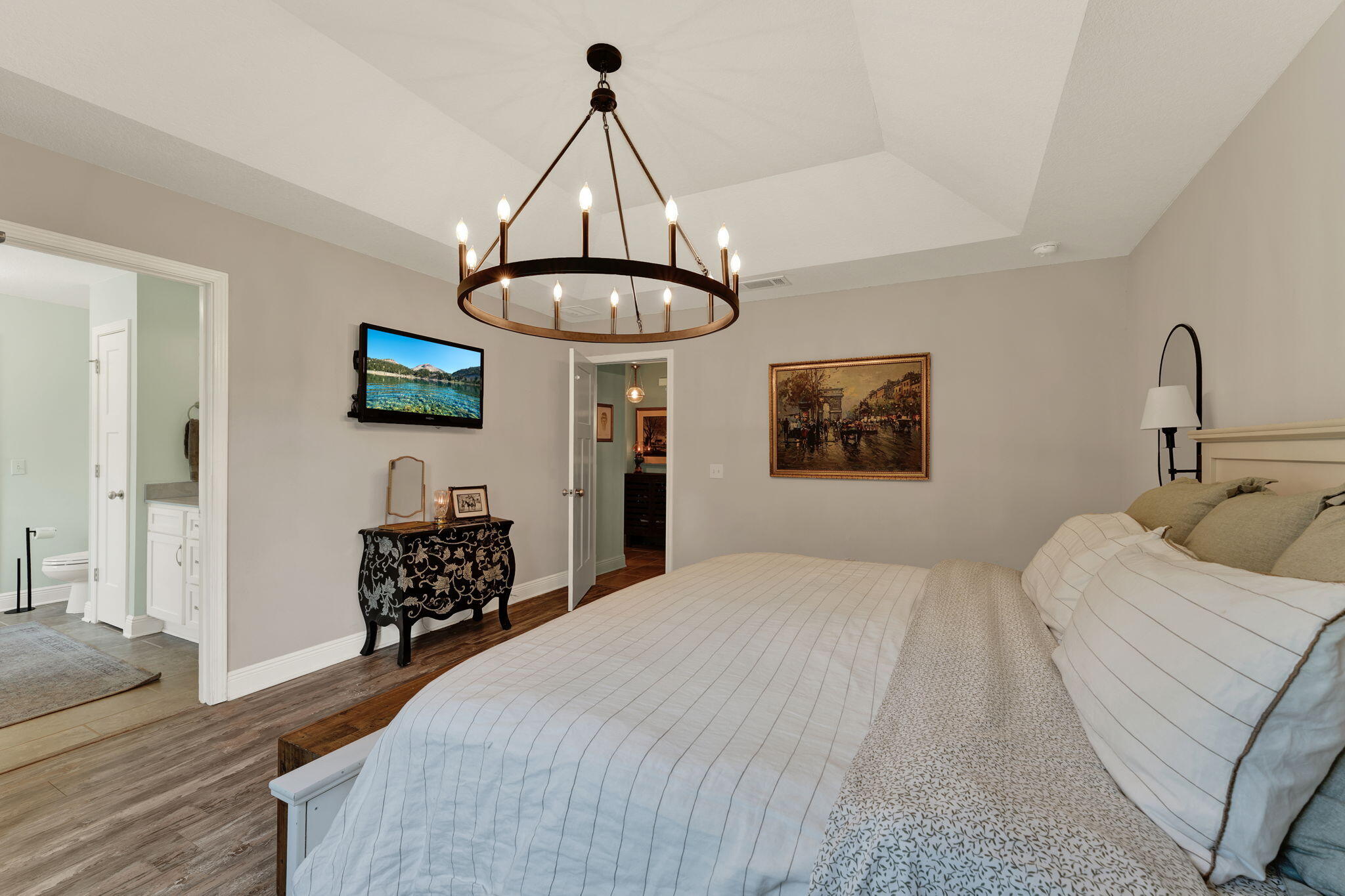 BARBAROSA RANCHETTES - Residential