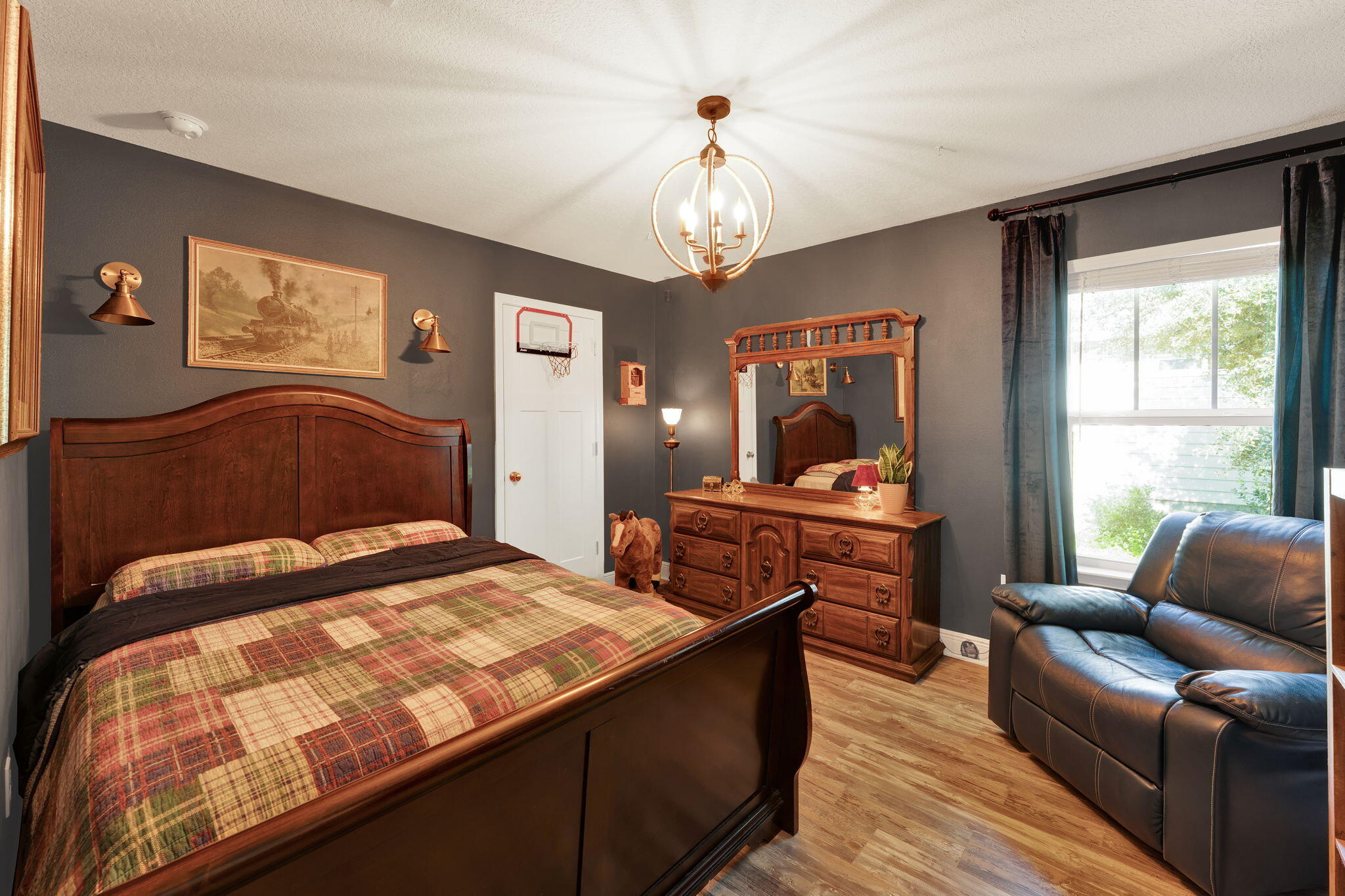 BARBAROSA RANCHETTES - Residential