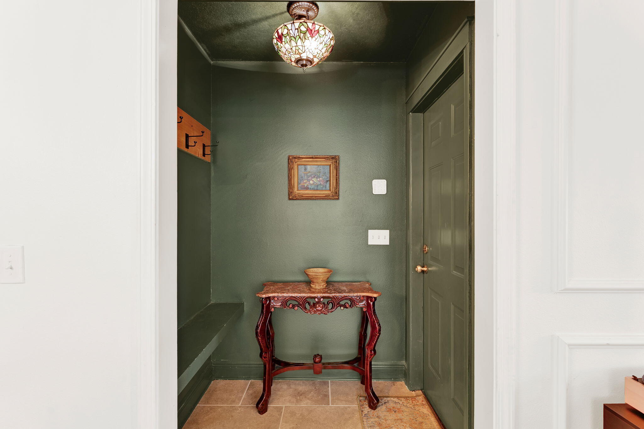 BARBAROSA RANCHETTES - Residential