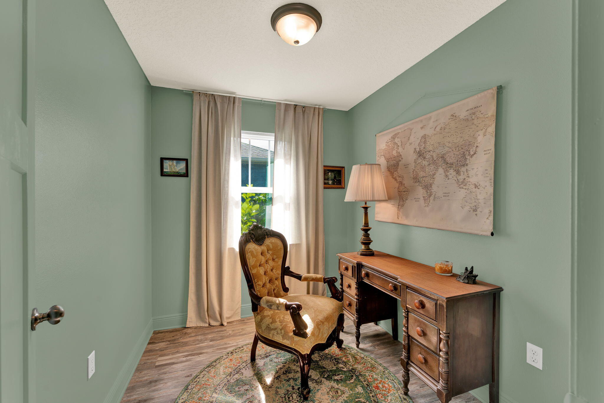 BARBAROSA RANCHETTES - Residential
