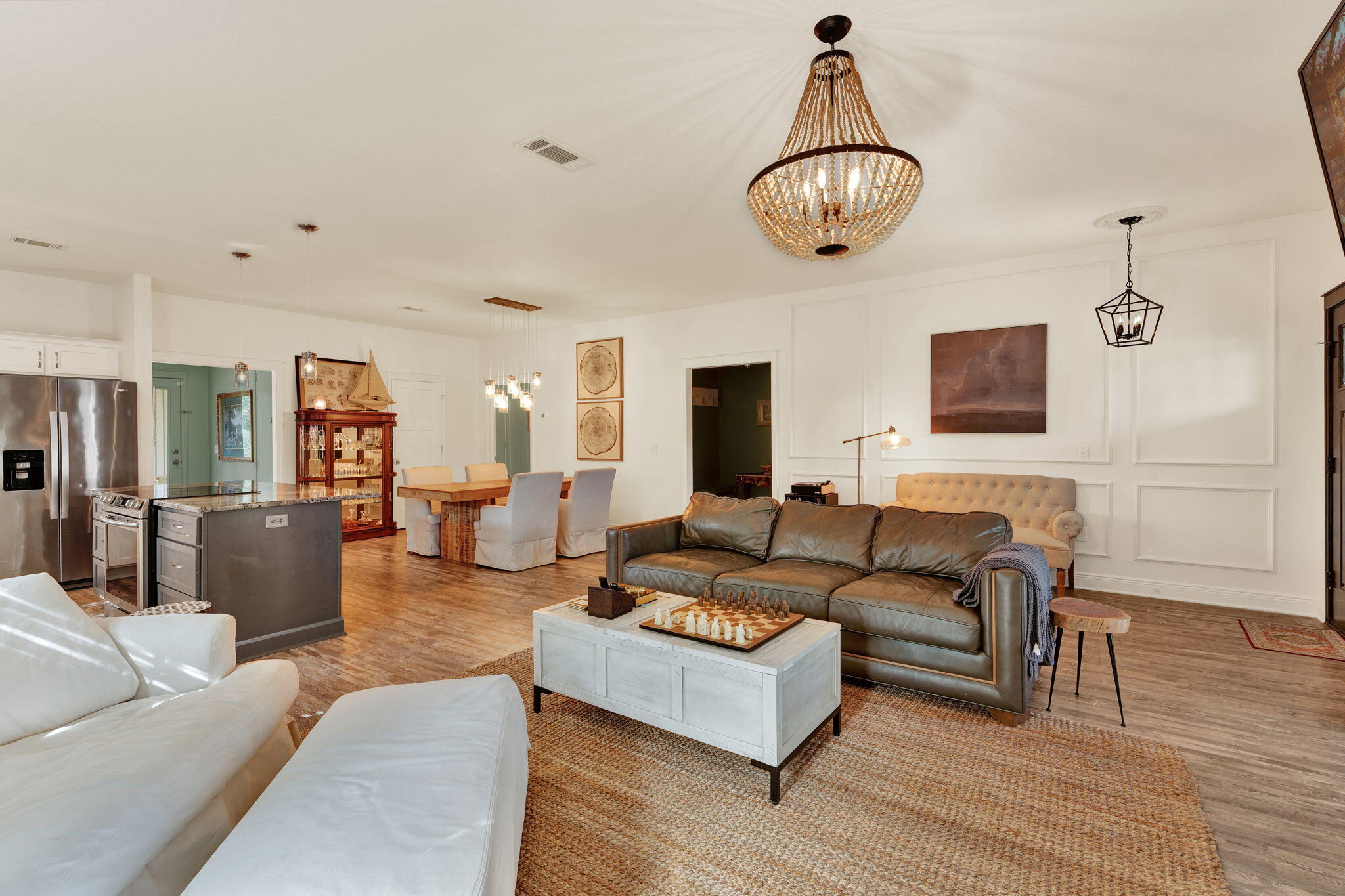 BARBAROSA RANCHETTES - Residential