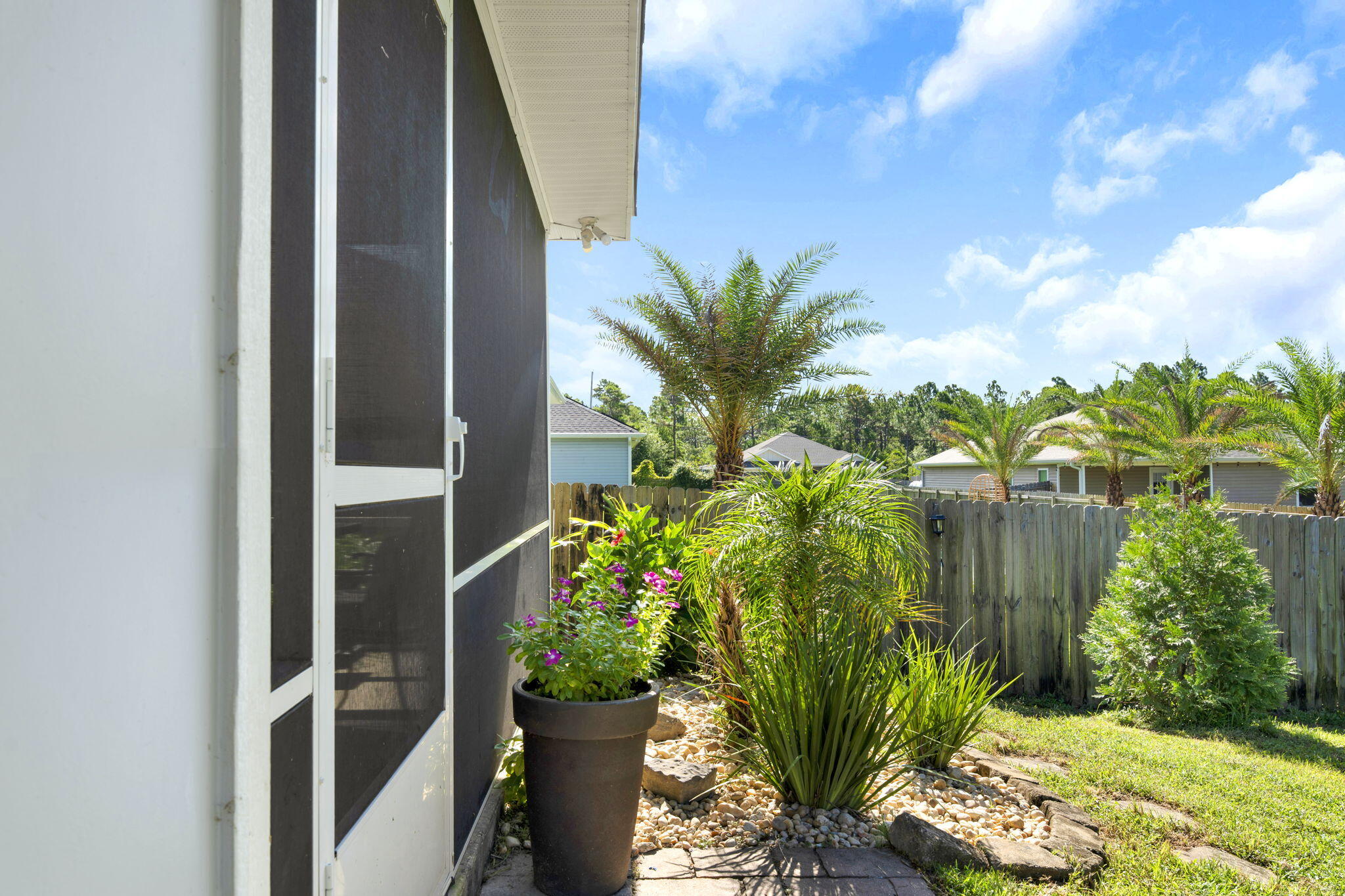 BARBAROSA RANCHETTES - Residential