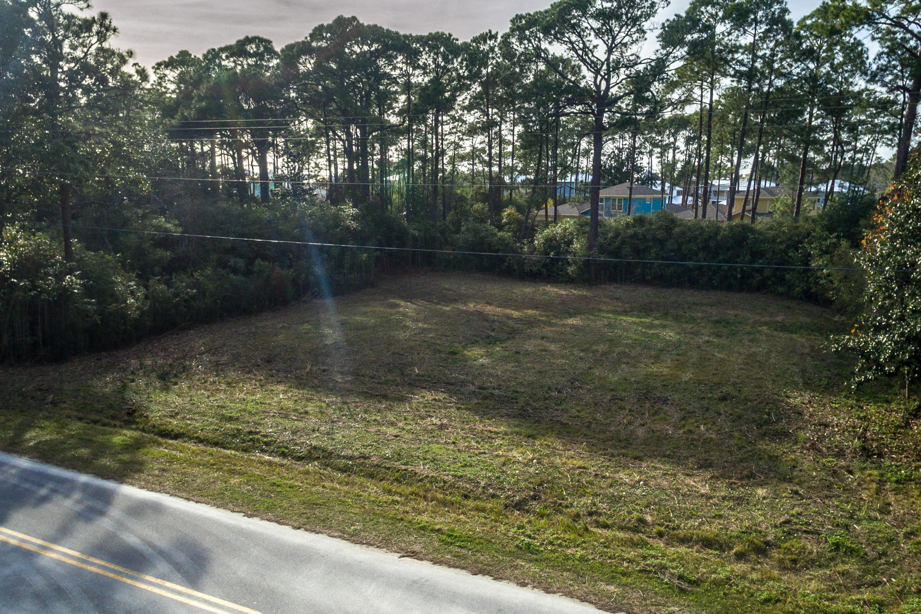 DUNE ALLEN 1ST ADDN - Land