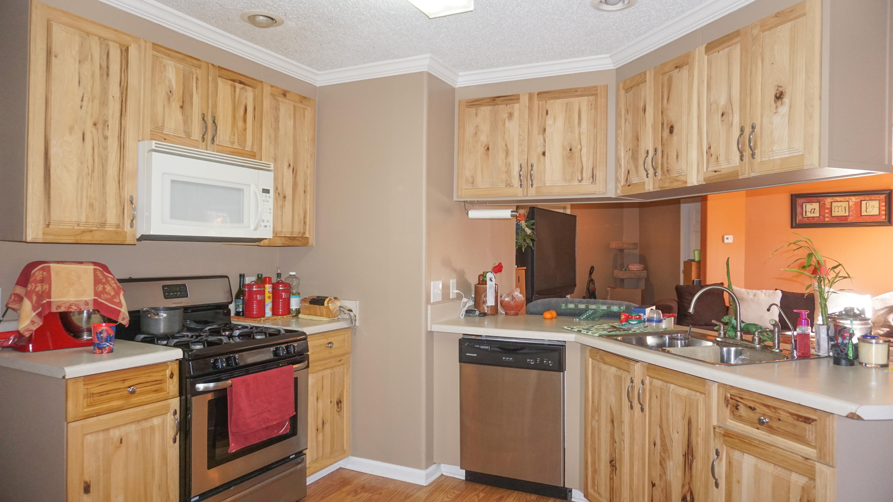 FREEPORT TOWN OF - Residential