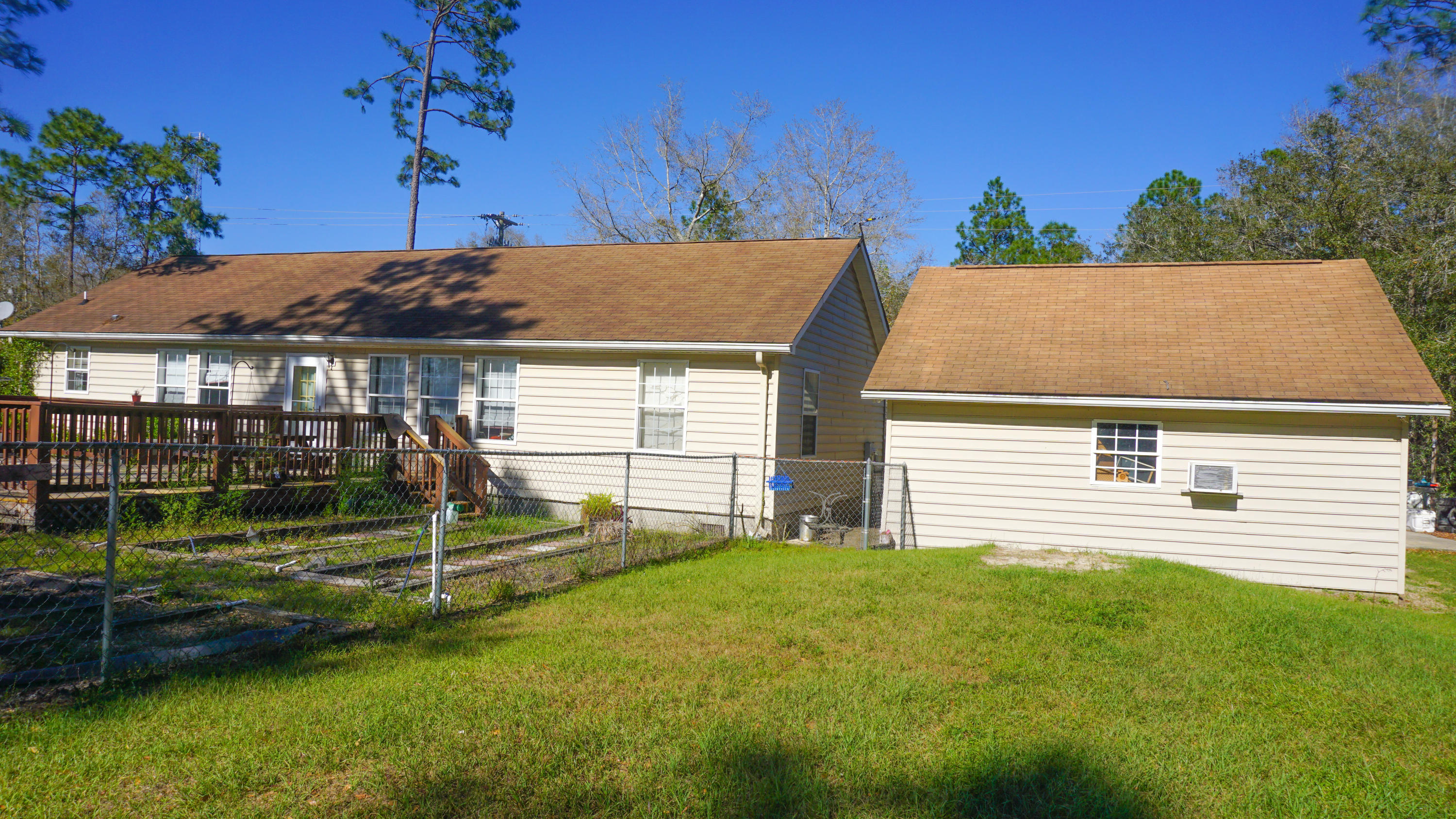 FREEPORT TOWN OF - Residential