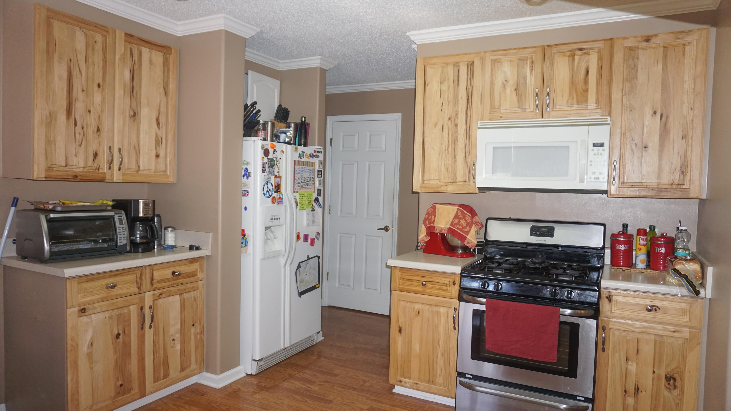 FREEPORT TOWN OF - Residential