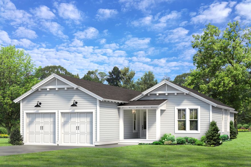 Entered for comp purposes only. The Waitsfield plan by Romair Homes is a new, 1-story layout with 4 bedrooms, 3 bathrooms, a 2-car garage, 2 covered porches, private pool & beautiful, open-concept living areas. Enjoy luxury features that are usually upgrades for other builders including custom full overlay cabinets, Kohler plumbing fixtures, Thermador 36' stainless appliance package, designer light fixtures, engineered wire-brushed hardwood floors throughout.The Watersound Origins community is full of amenities including the Village Commons pool & fitness center, new sport courts, dock access to Lake Powell, unlimited golf and much more! Also, ask the onsite sales team about the Clubs by Joe offerings exclusive to Watersound Origins owner.