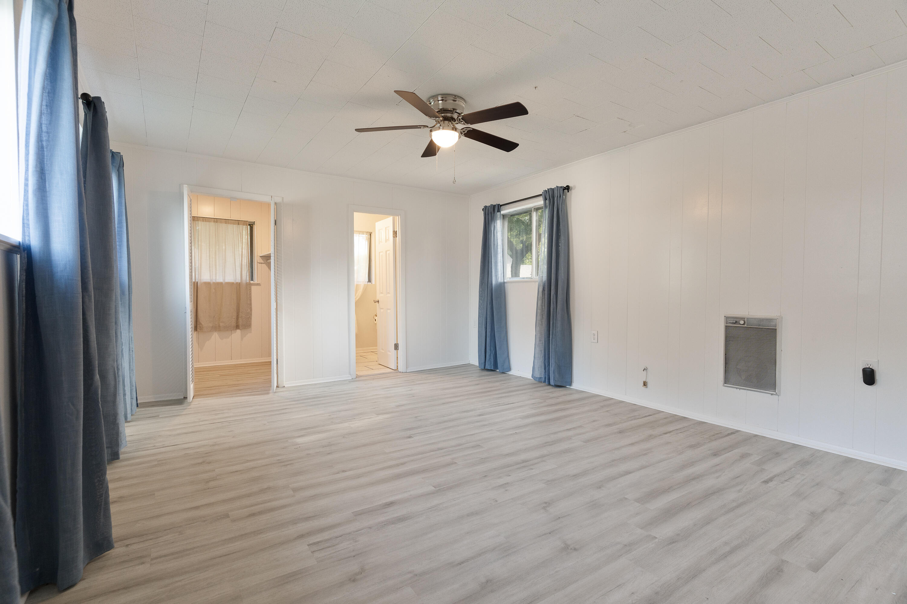 Pine Crest Hills - Residential