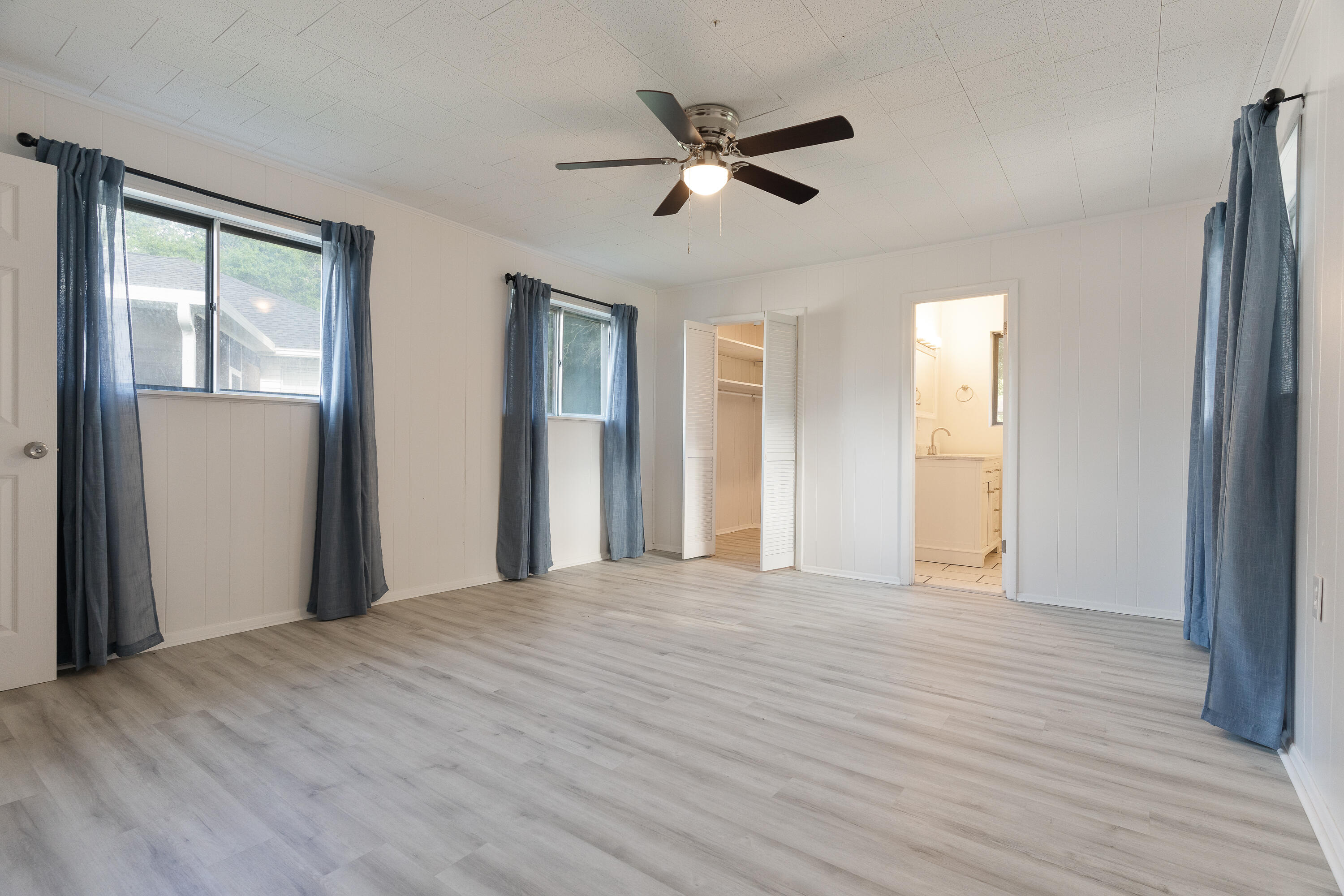Pine Crest Hills - Residential