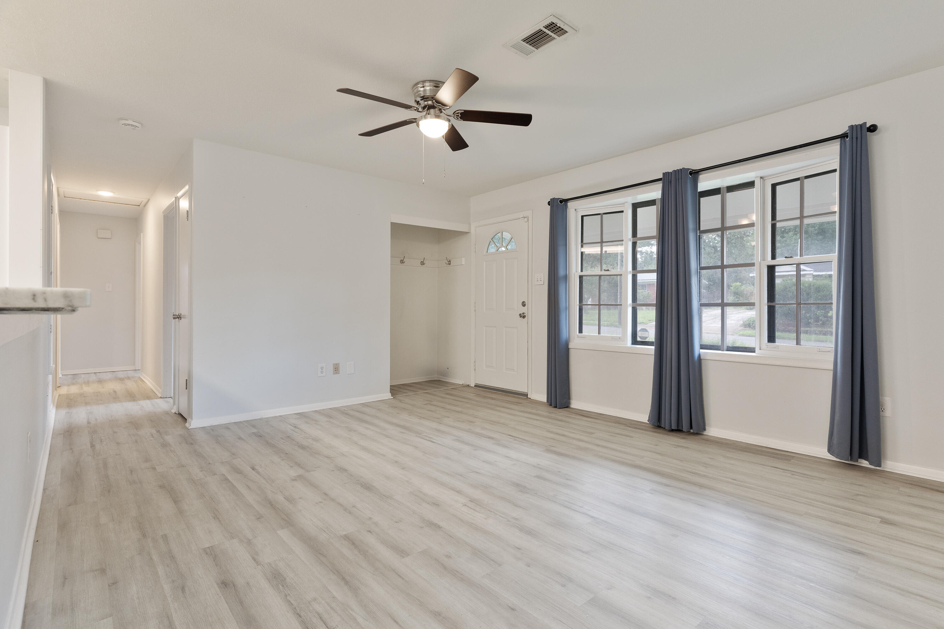 Pine Crest Hills - Residential
