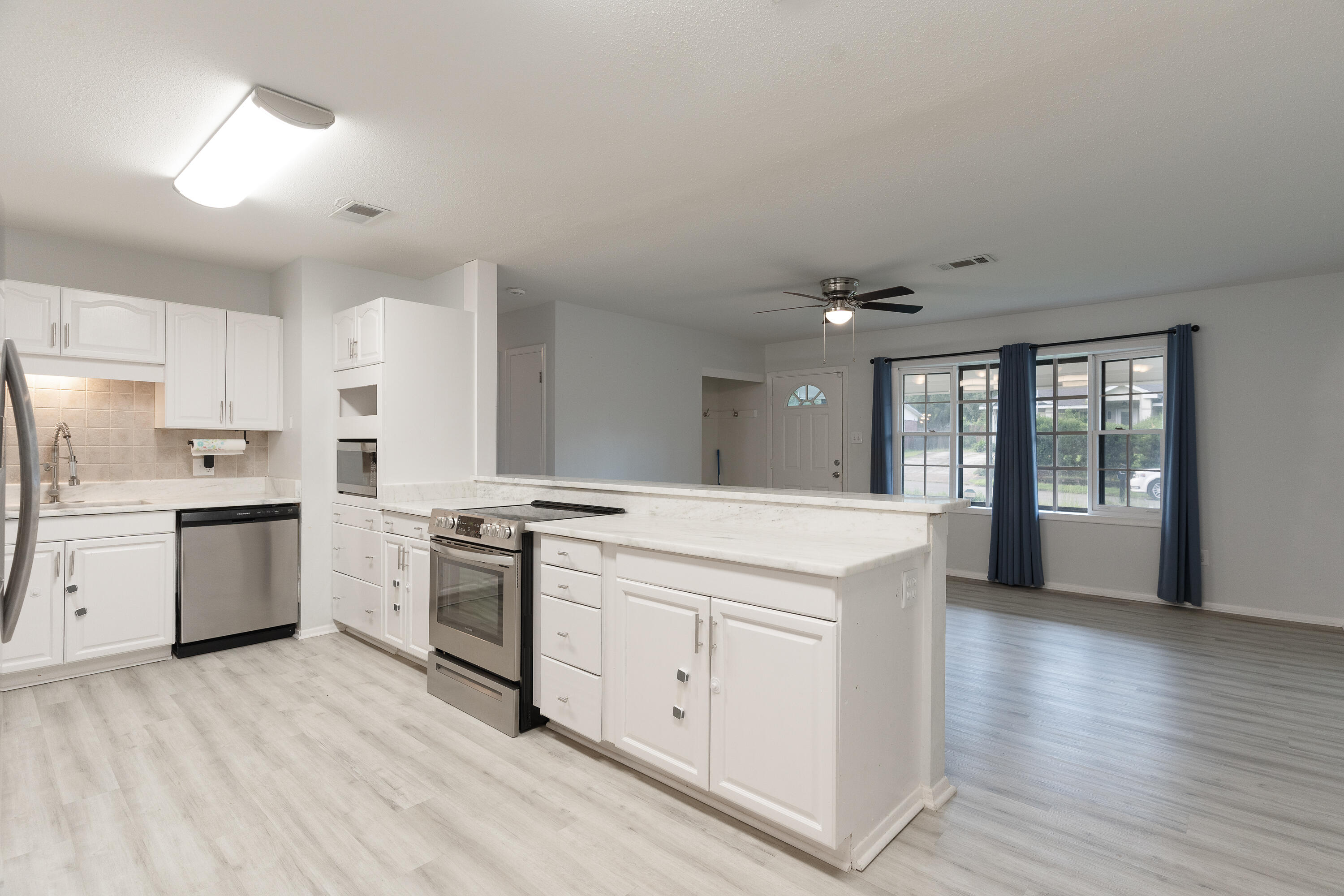 Pine Crest Hills - Residential