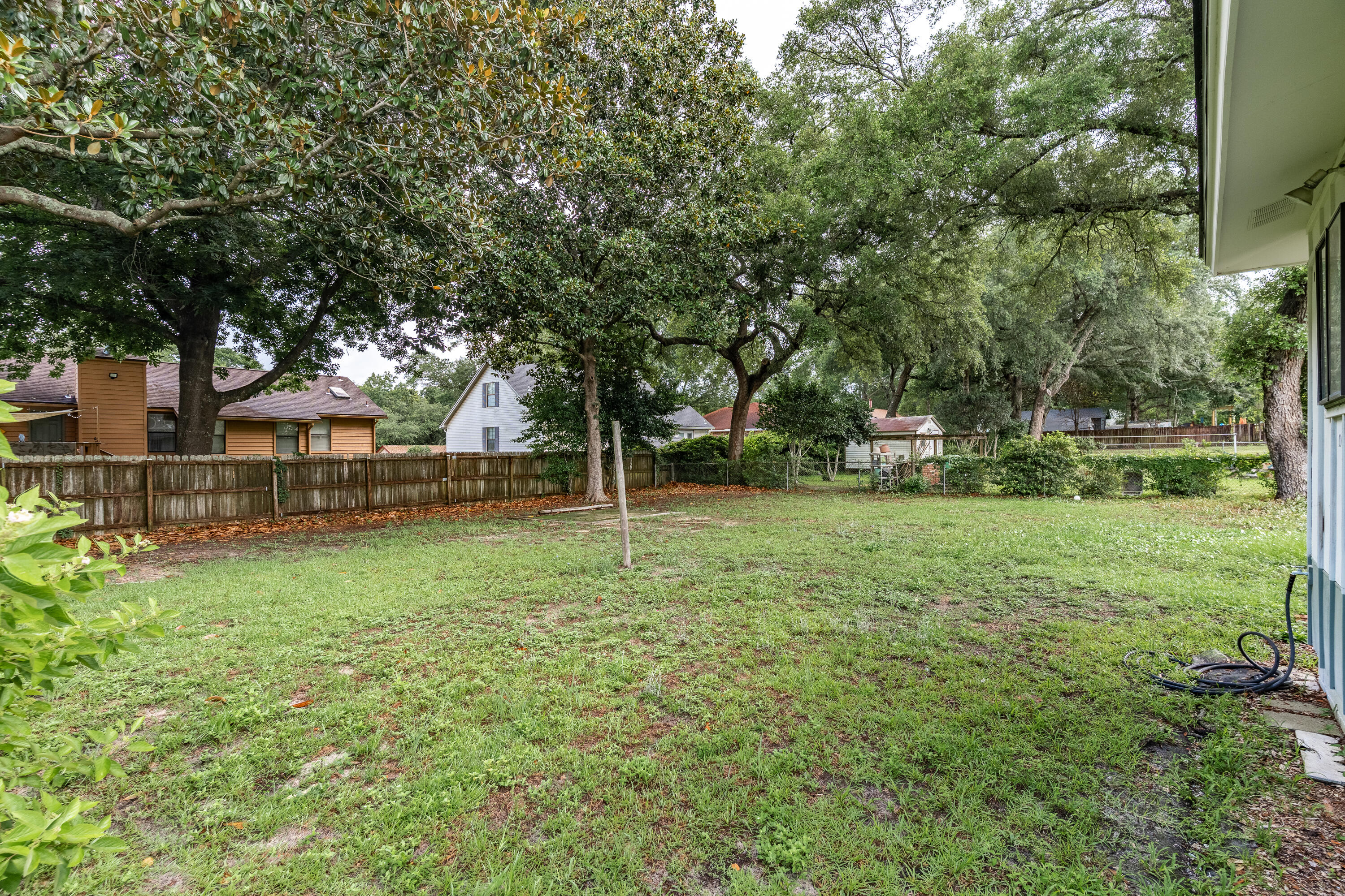 Pine Crest Hills - Residential