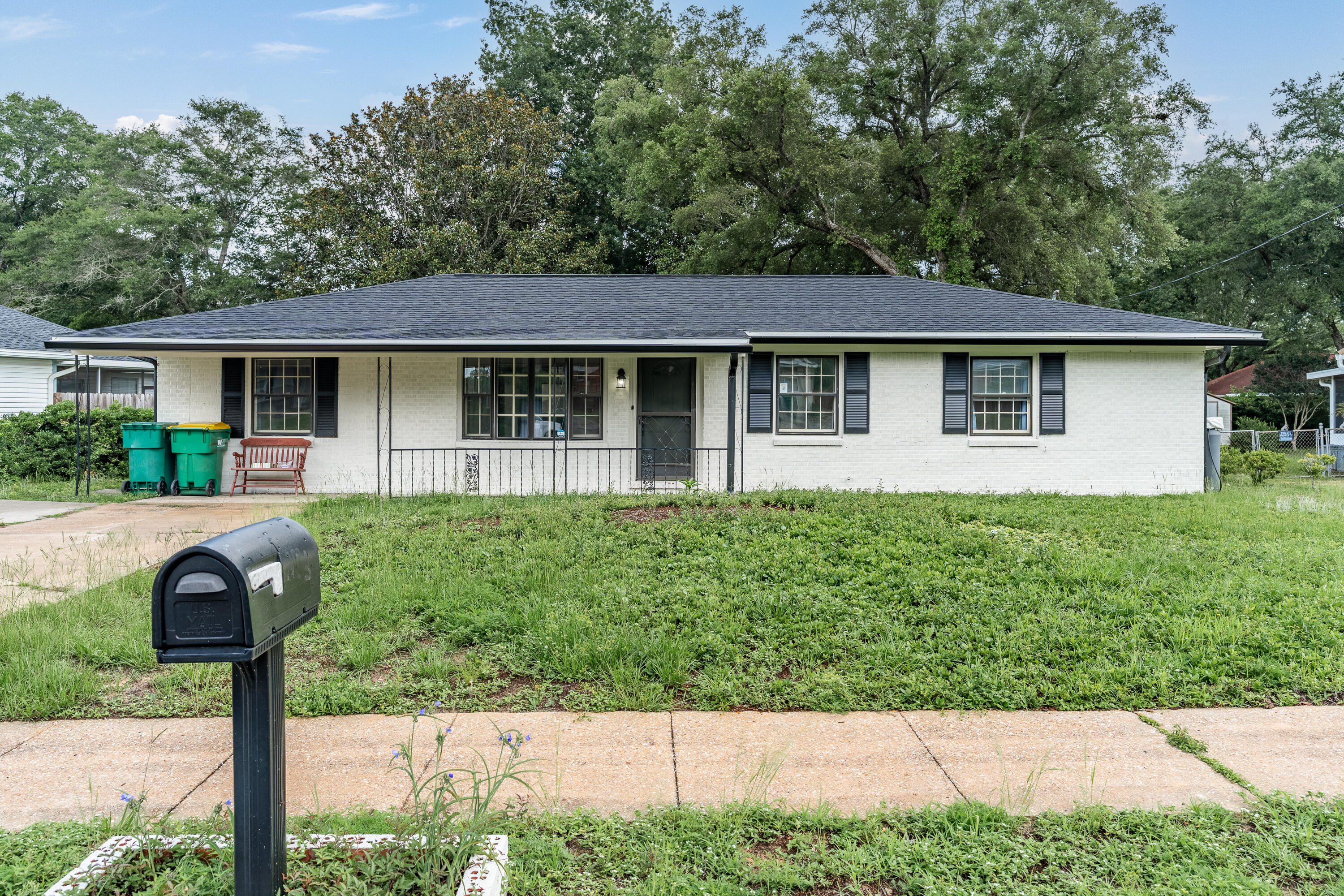 Pine Crest Hills - Residential