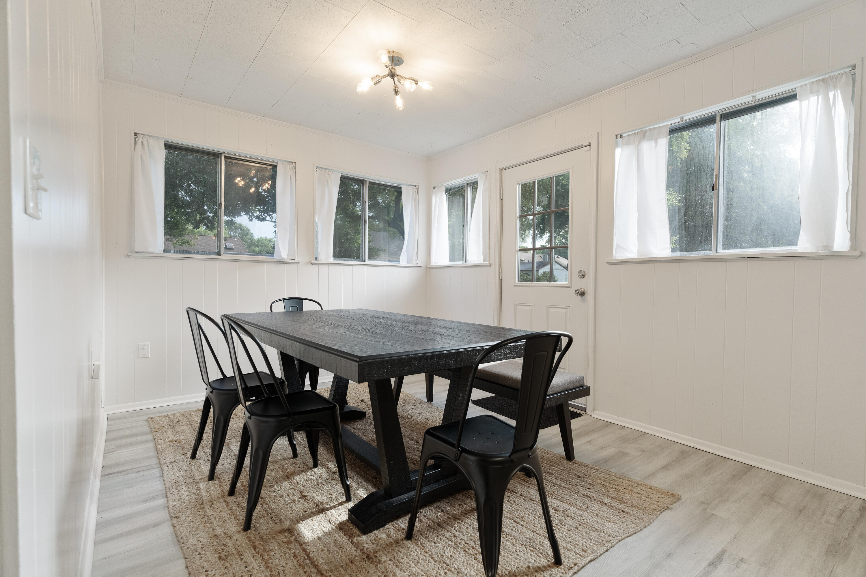 Pine Crest Hills - Residential