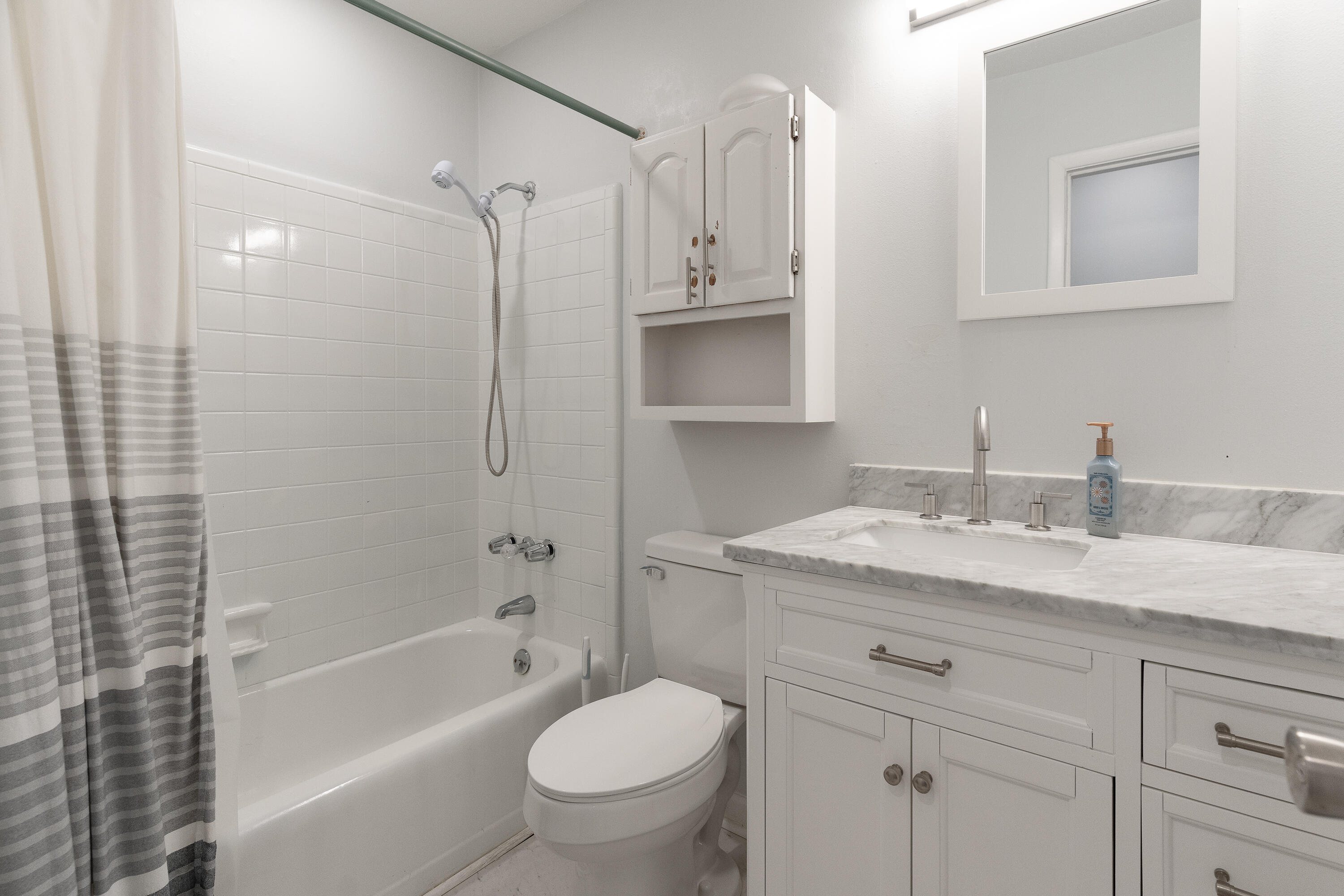 Pine Crest Hills - Residential