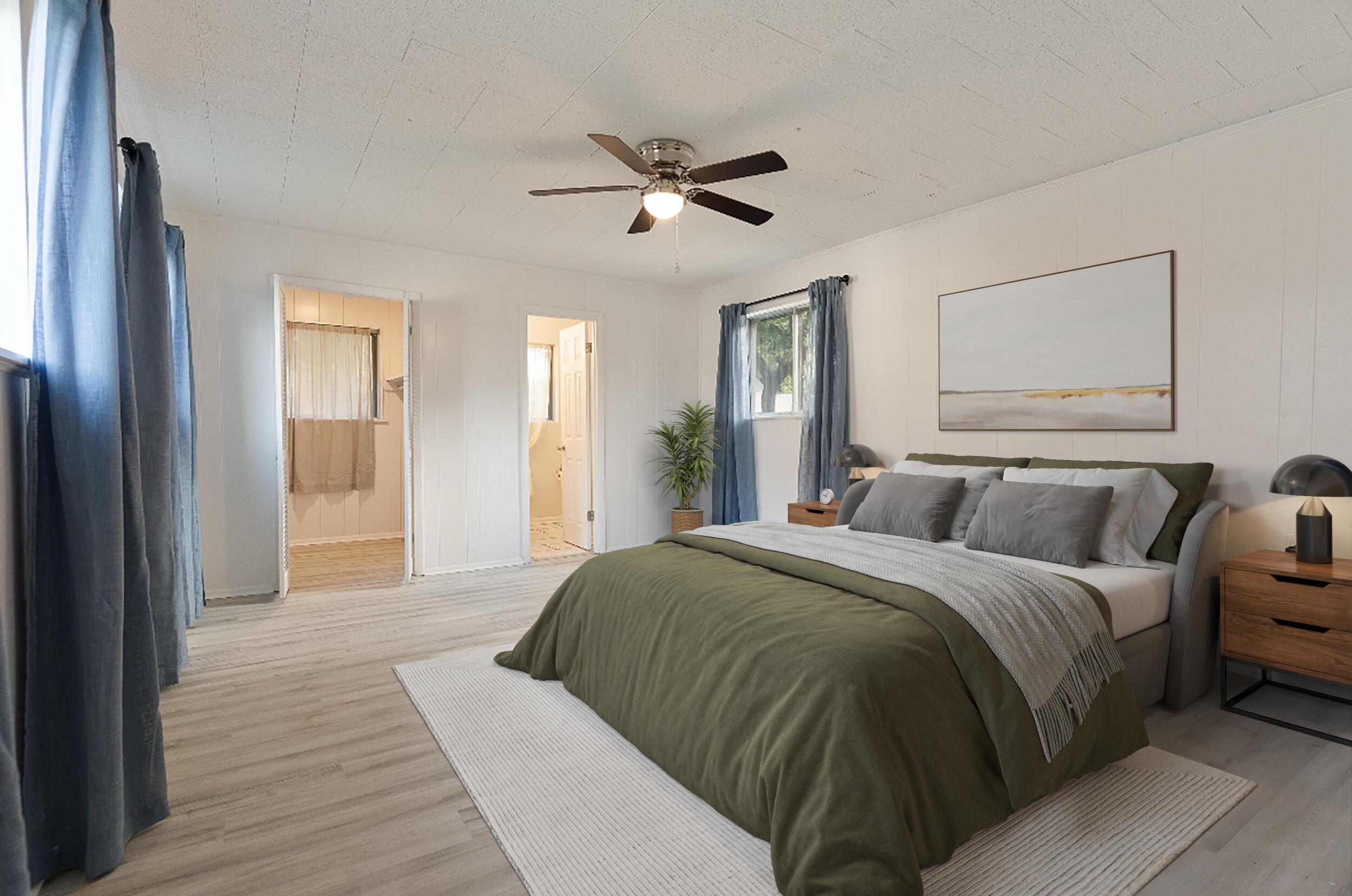 Pine Crest Hills - Residential