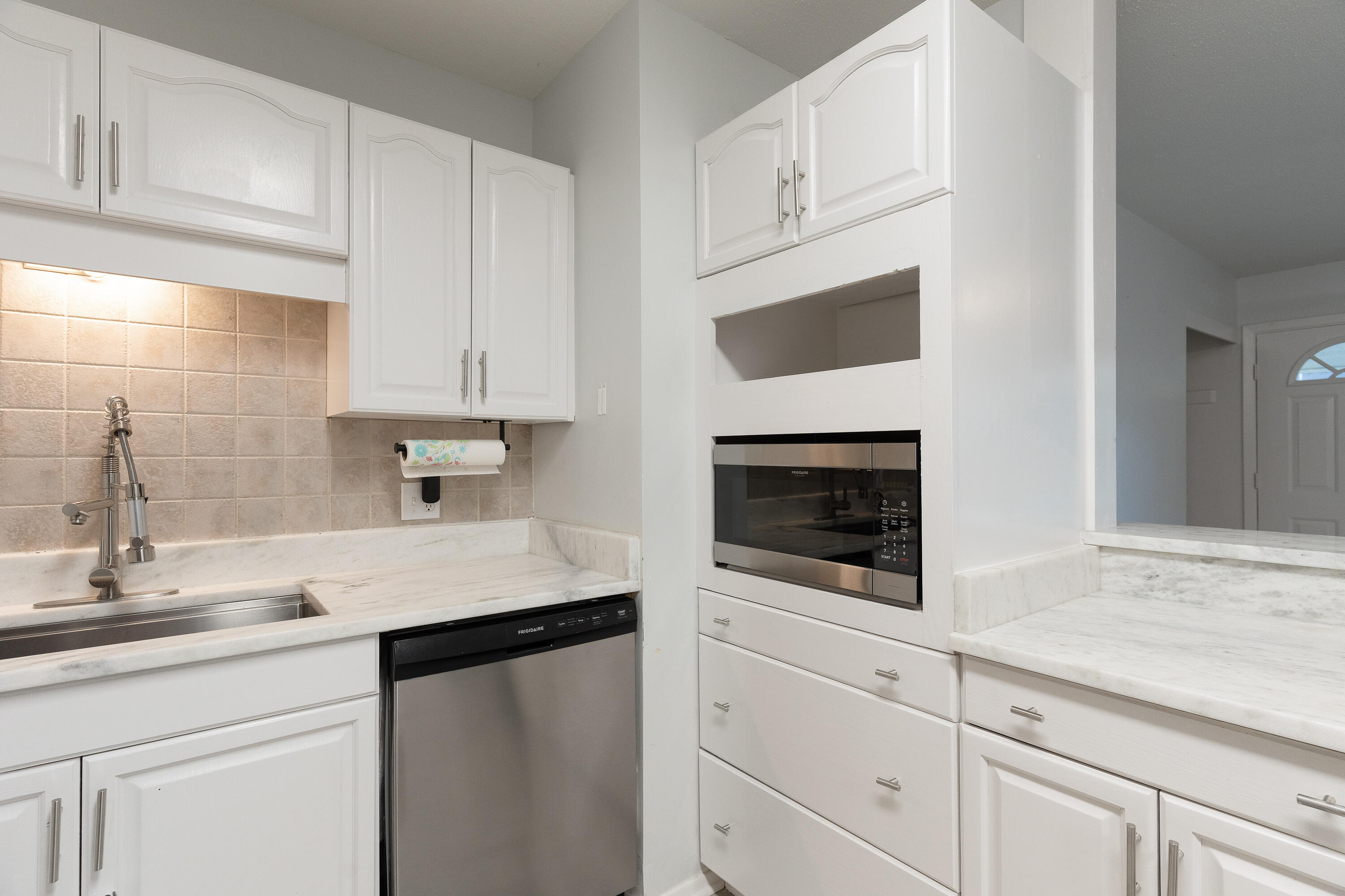 Pine Crest Hills - Residential