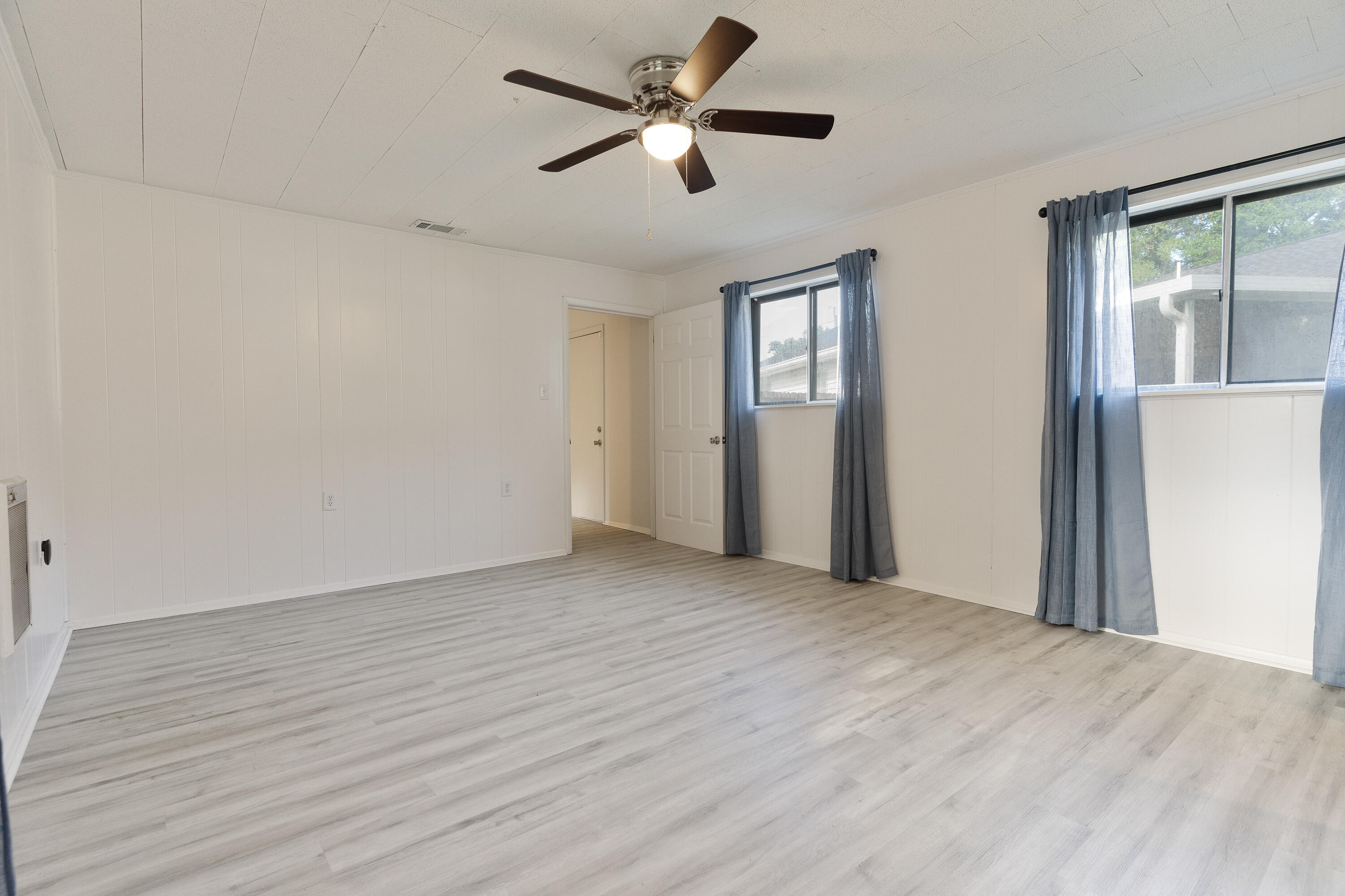 Pine Crest Hills - Residential