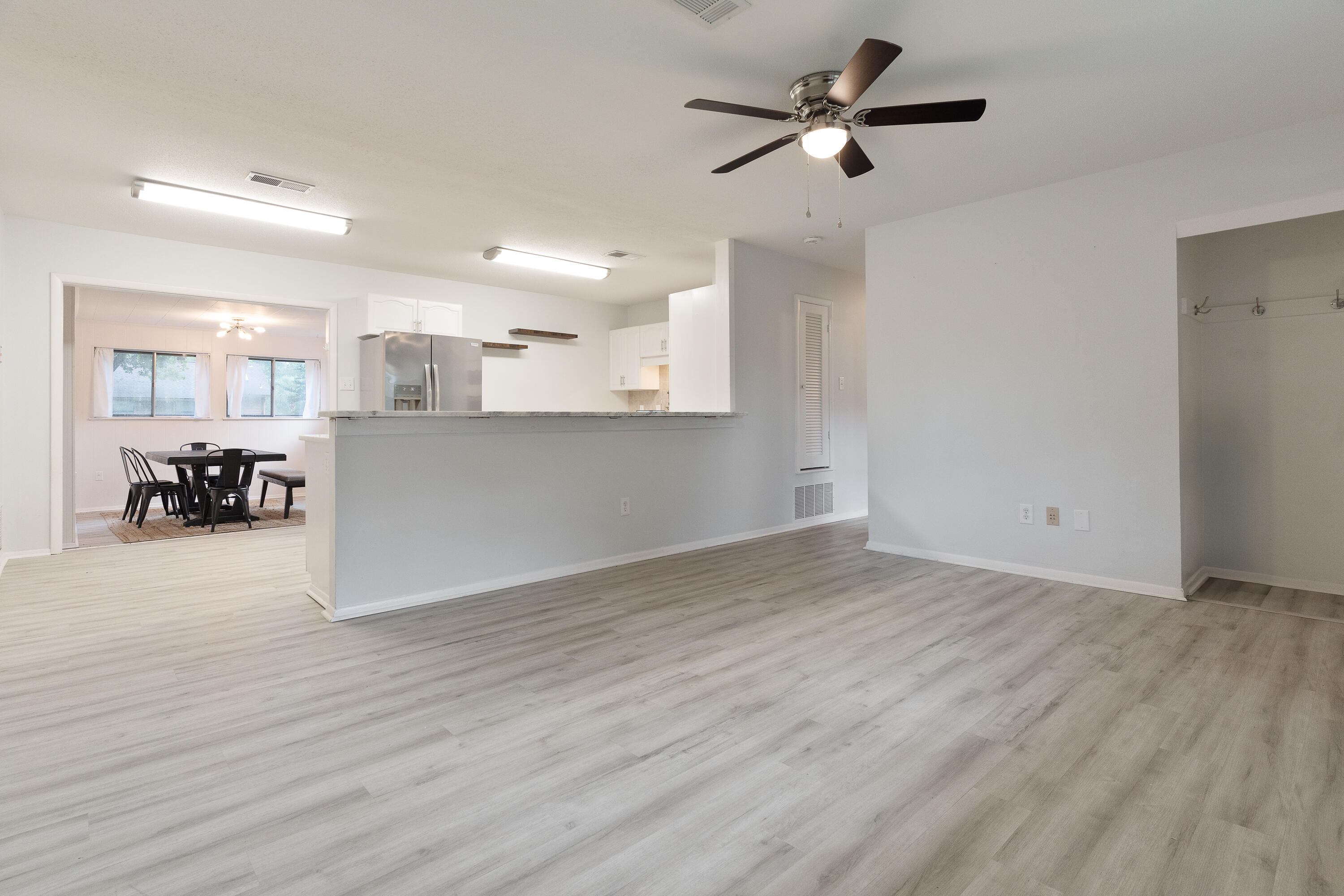 Pine Crest Hills - Residential