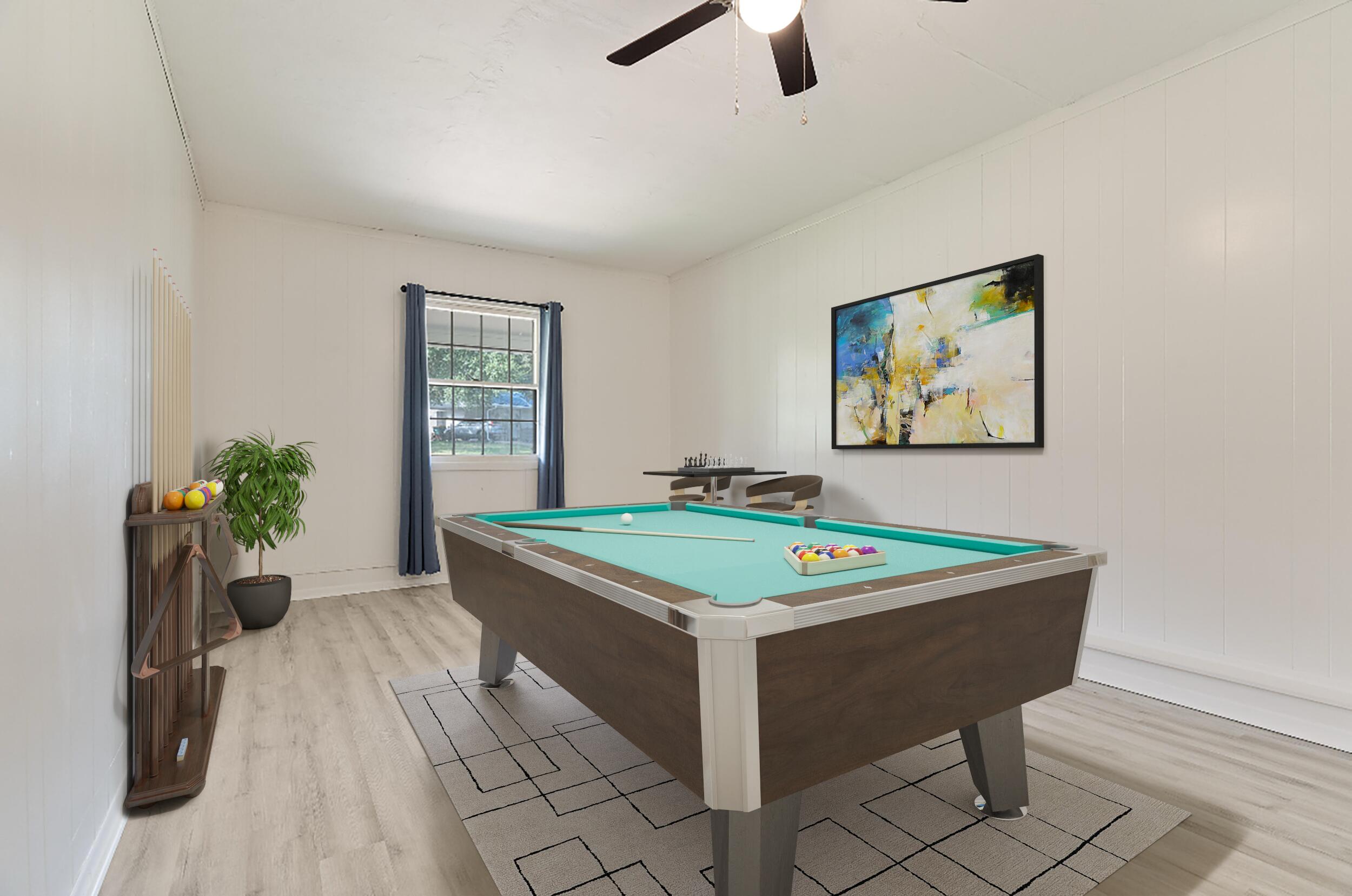 Pine Crest Hills - Residential