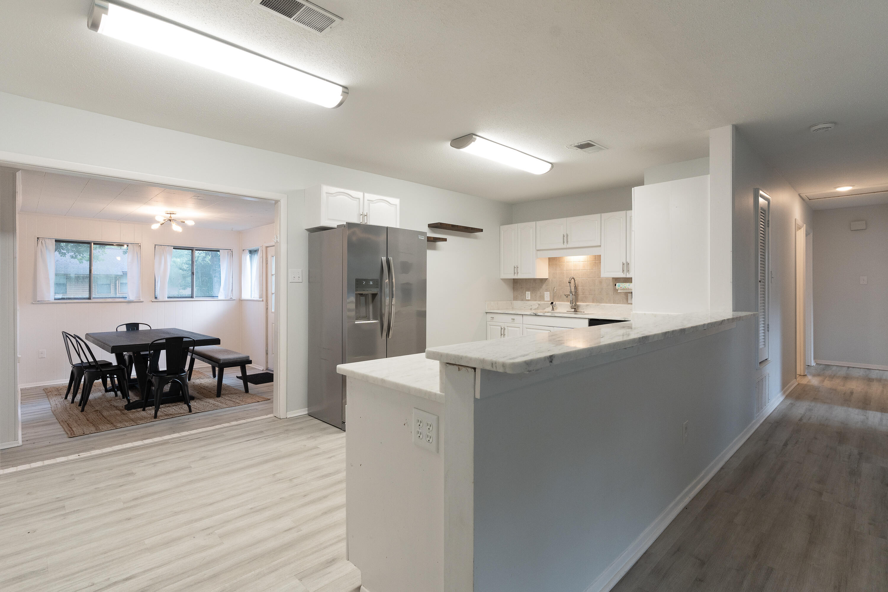 Pine Crest Hills - Residential