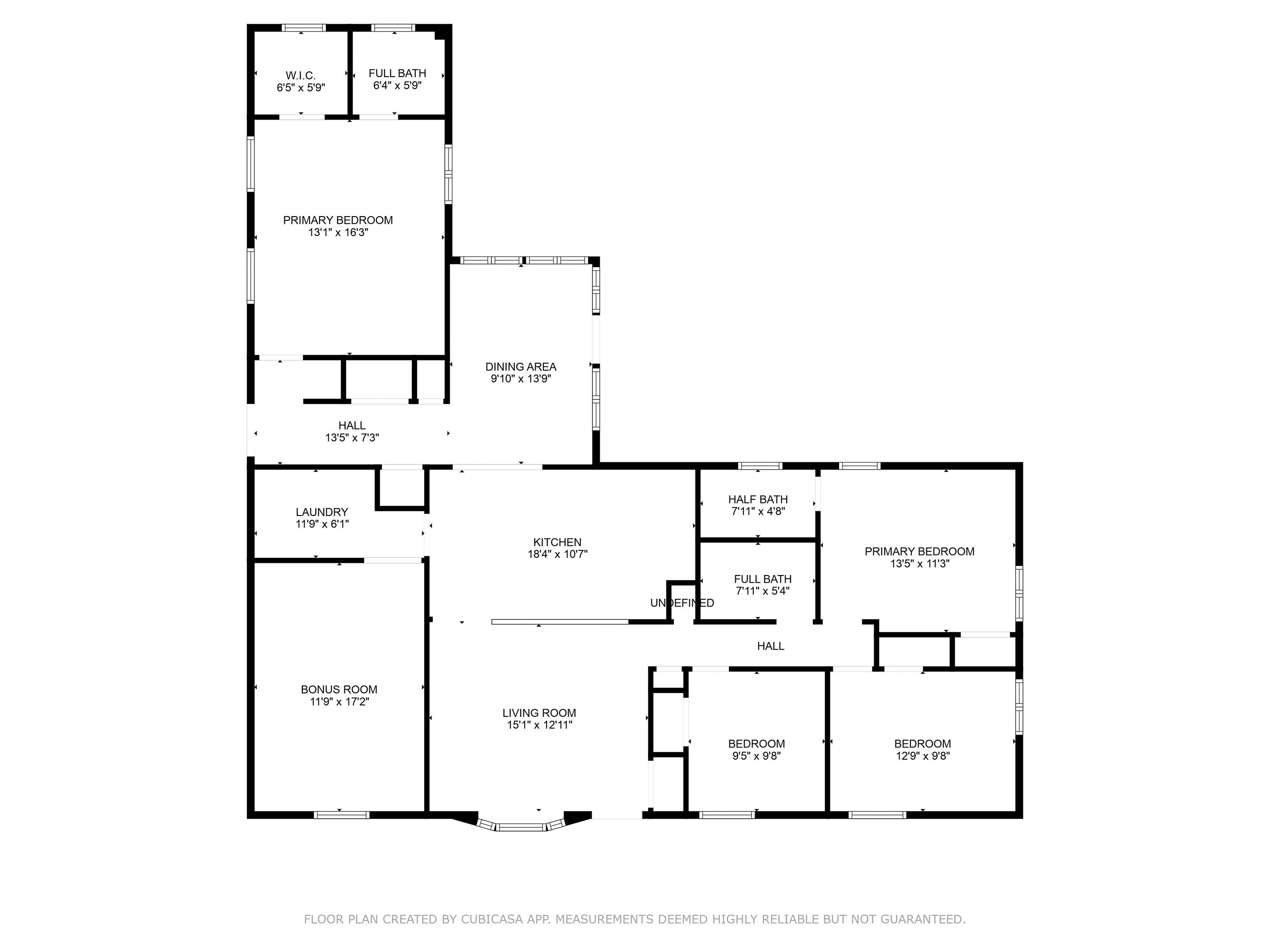 Pine Crest Hills - Residential