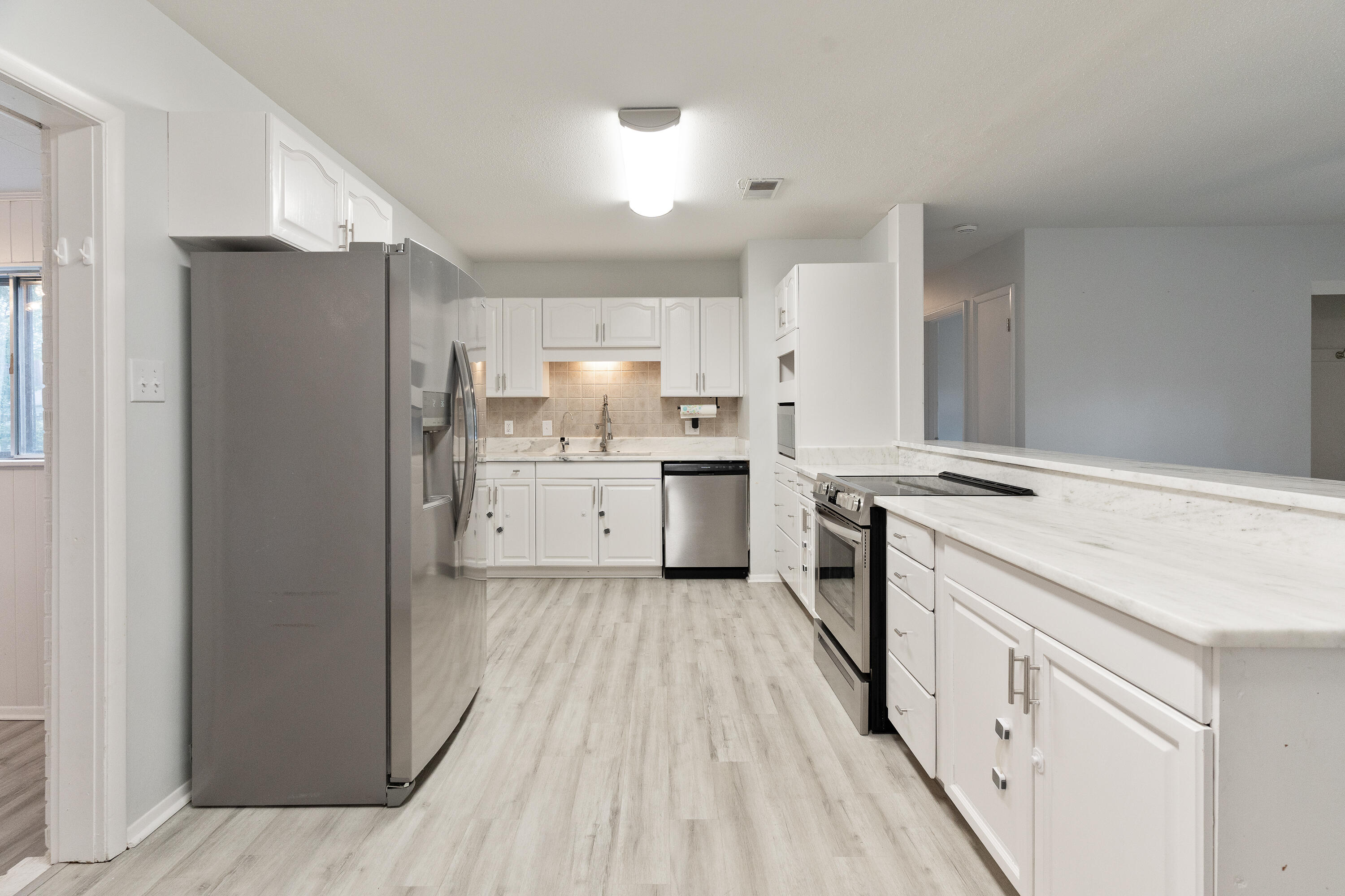 Pine Crest Hills - Residential