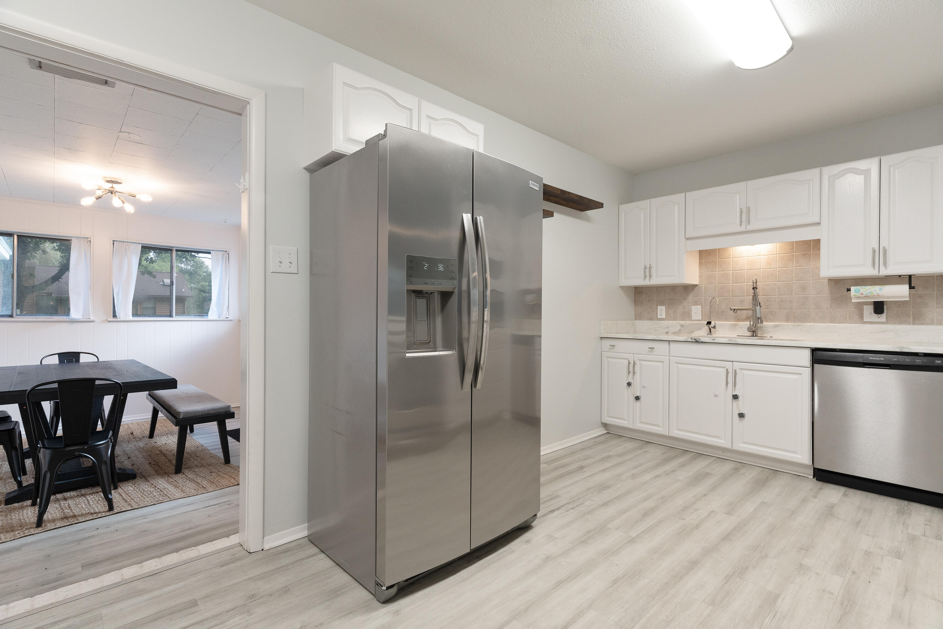 Pine Crest Hills - Residential