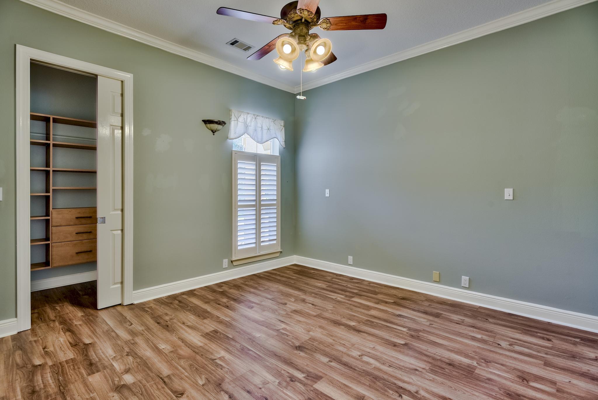 KELLY PLANTATION S/D - Residential